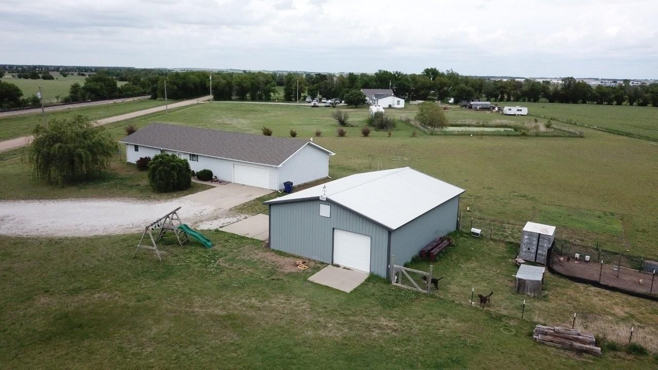 13751 N A Wellington KS 67152