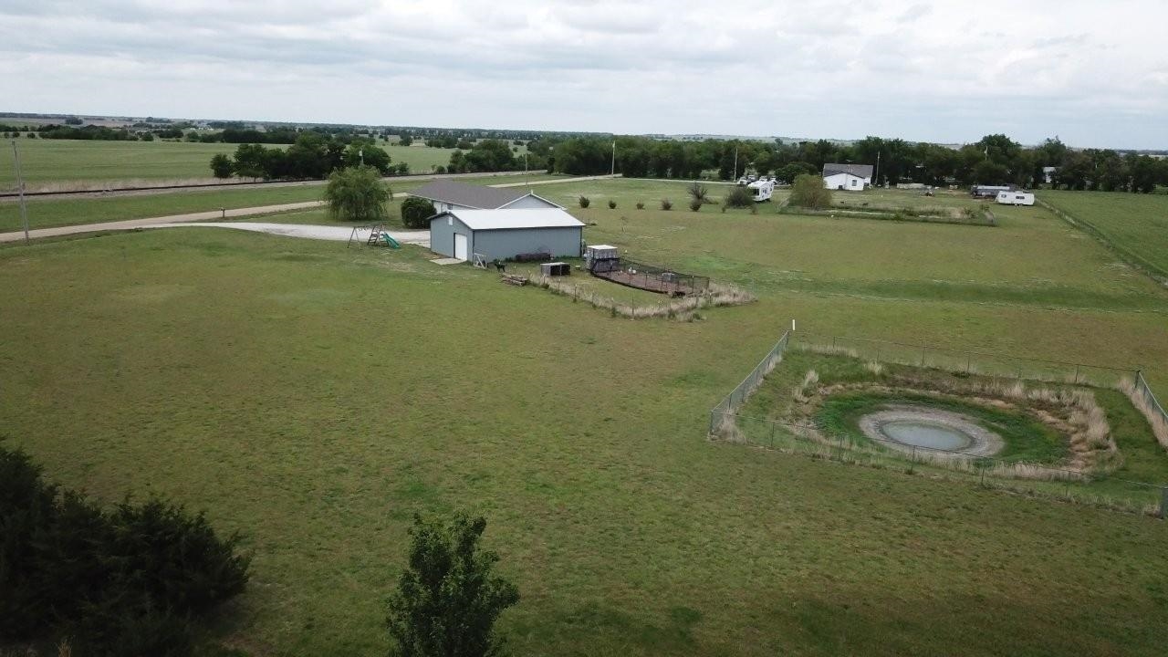 13751 N A Wellington KS 67152