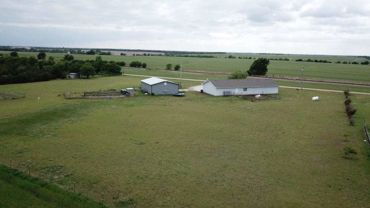 13751 N A Wellington KS 67152