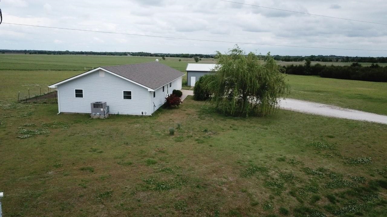 13751 N A Wellington KS 67152