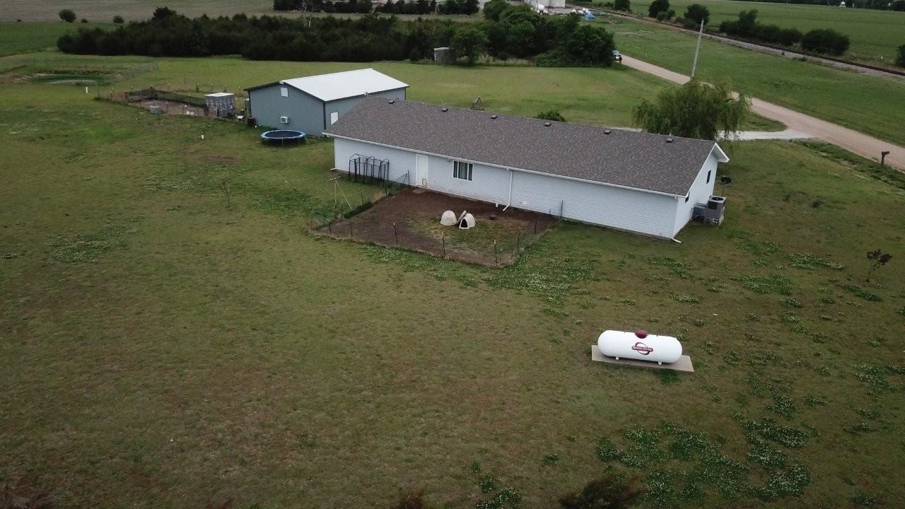 13751 N A Wellington KS 67152