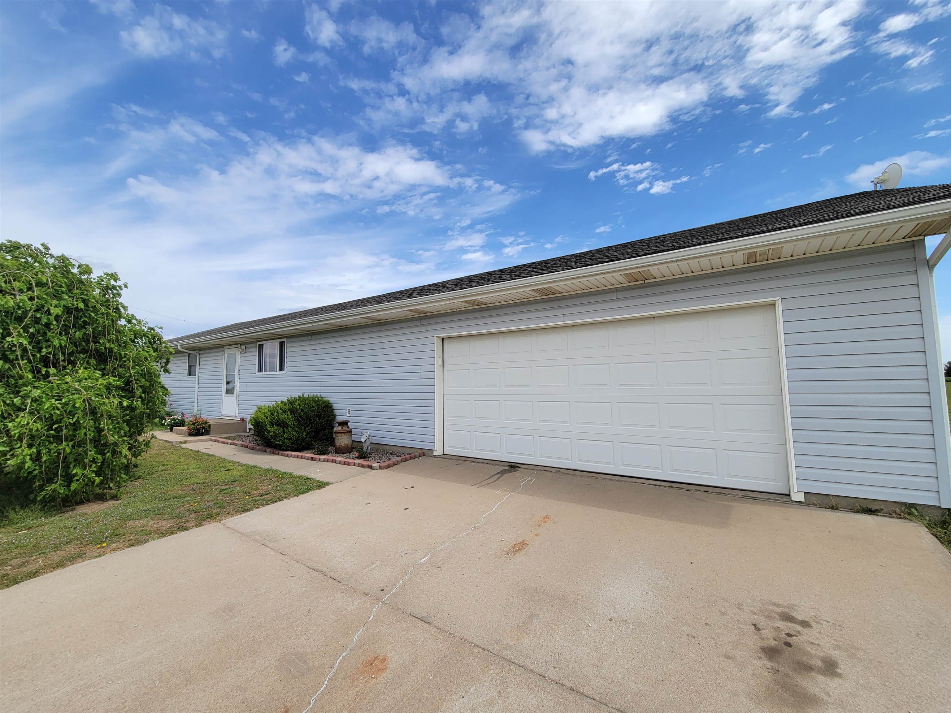 13751 N A Wellington KS 67152