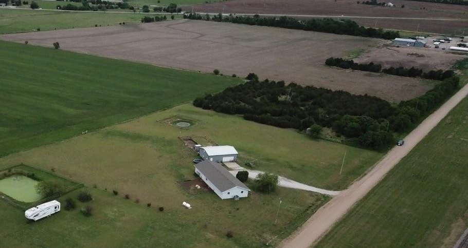 13751 N A Wellington KS 67152