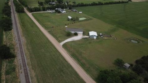 13751 N A Wellington KS 67152