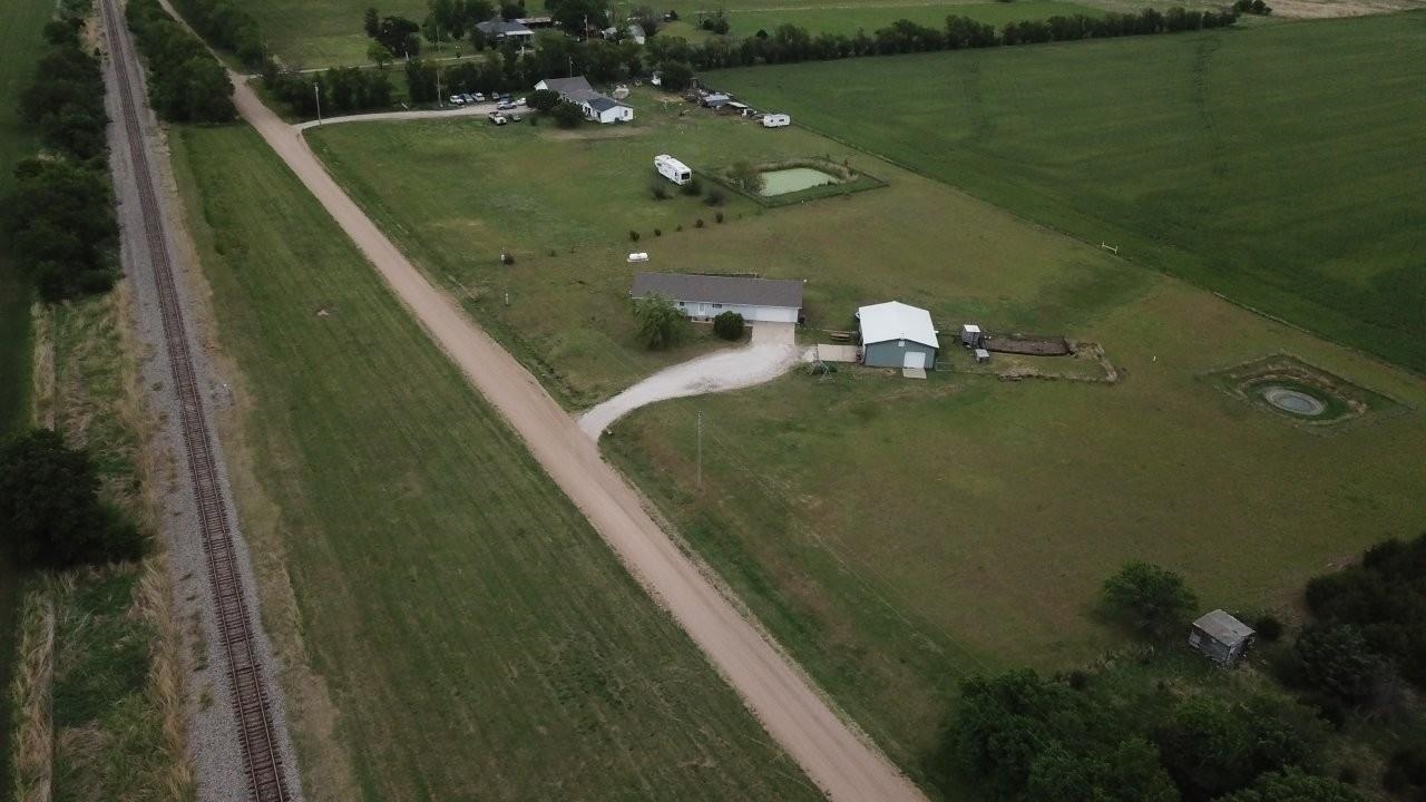 13751 N A Wellington KS 67152