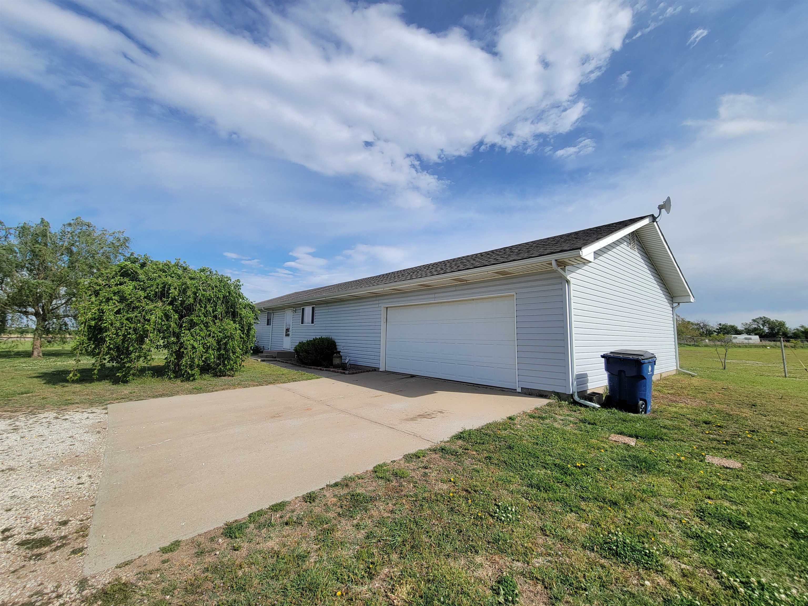 13751 N A Wellington KS 67152