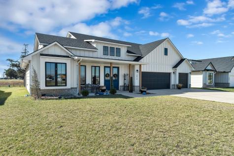 2915 E Sunnyslope Park City KS 67219