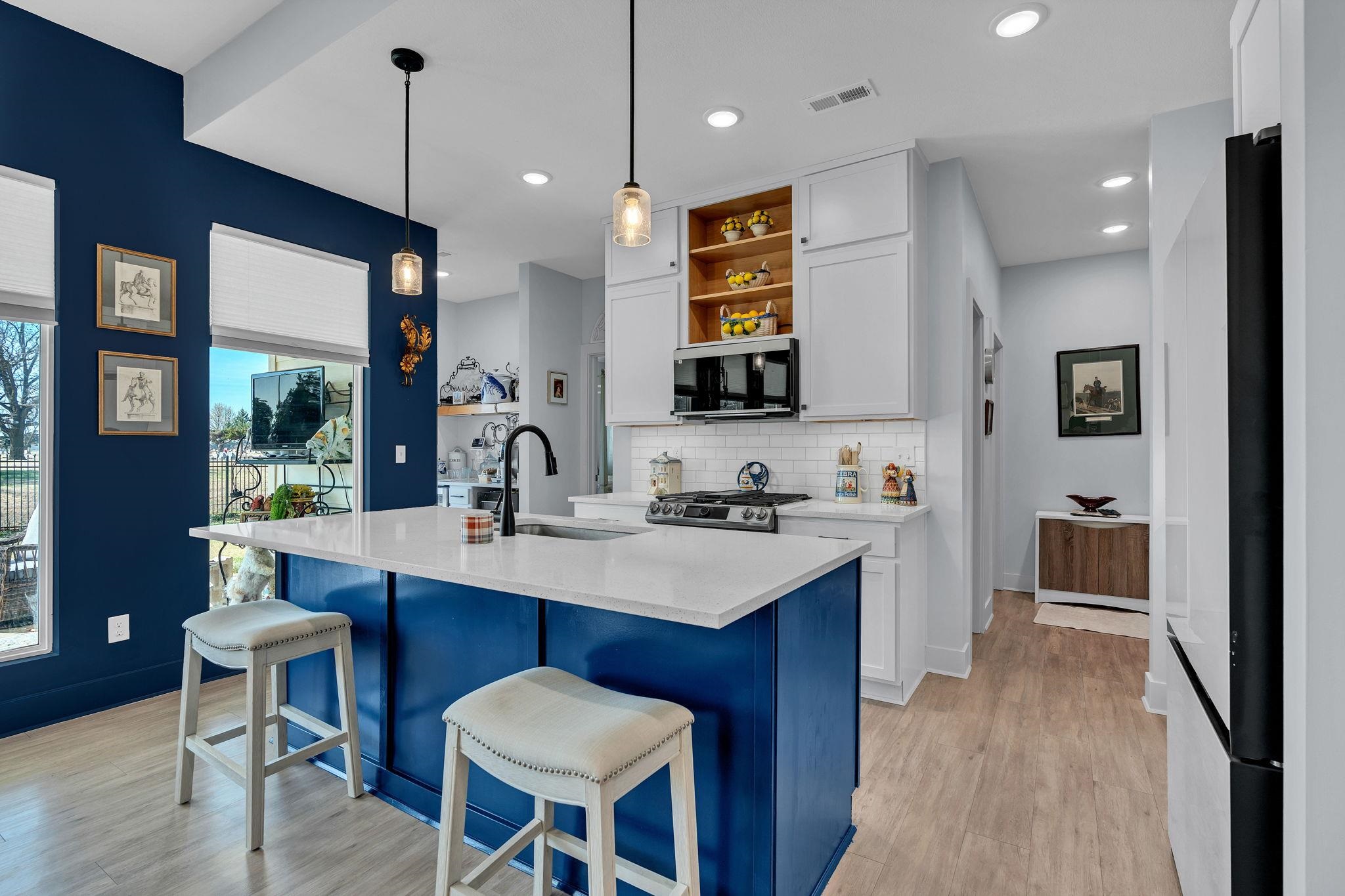 2915 E Sunnyslope Park City KS 67219