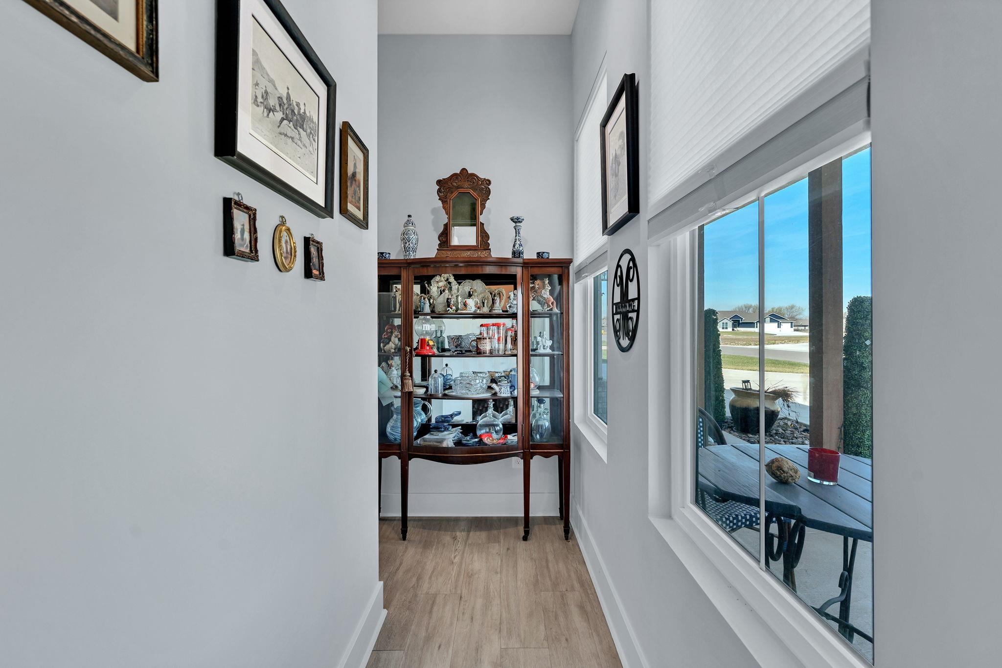 2915 E Sunnyslope Park City KS 67219