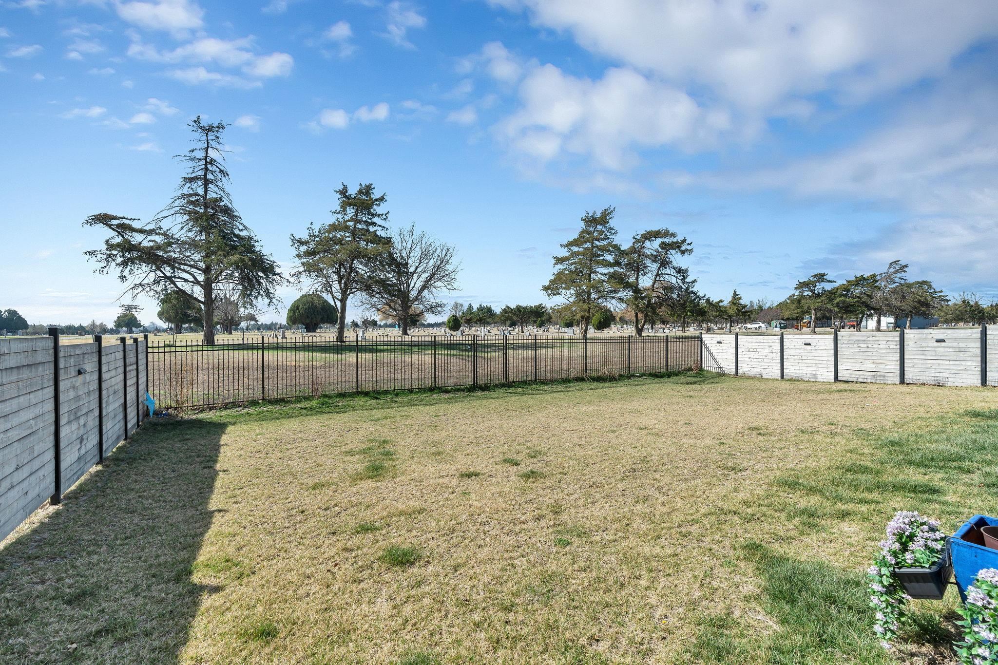 2915 E Sunnyslope Park City KS 67219
