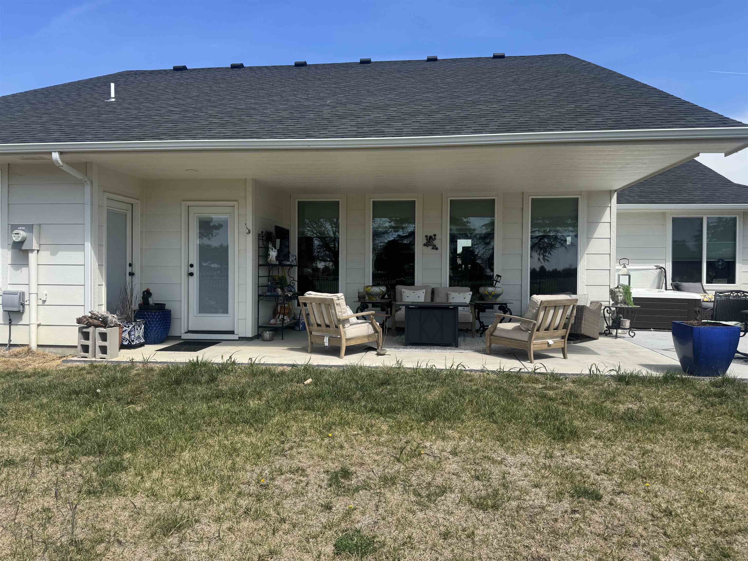 2915 E Sunnyslope Park City KS 67219