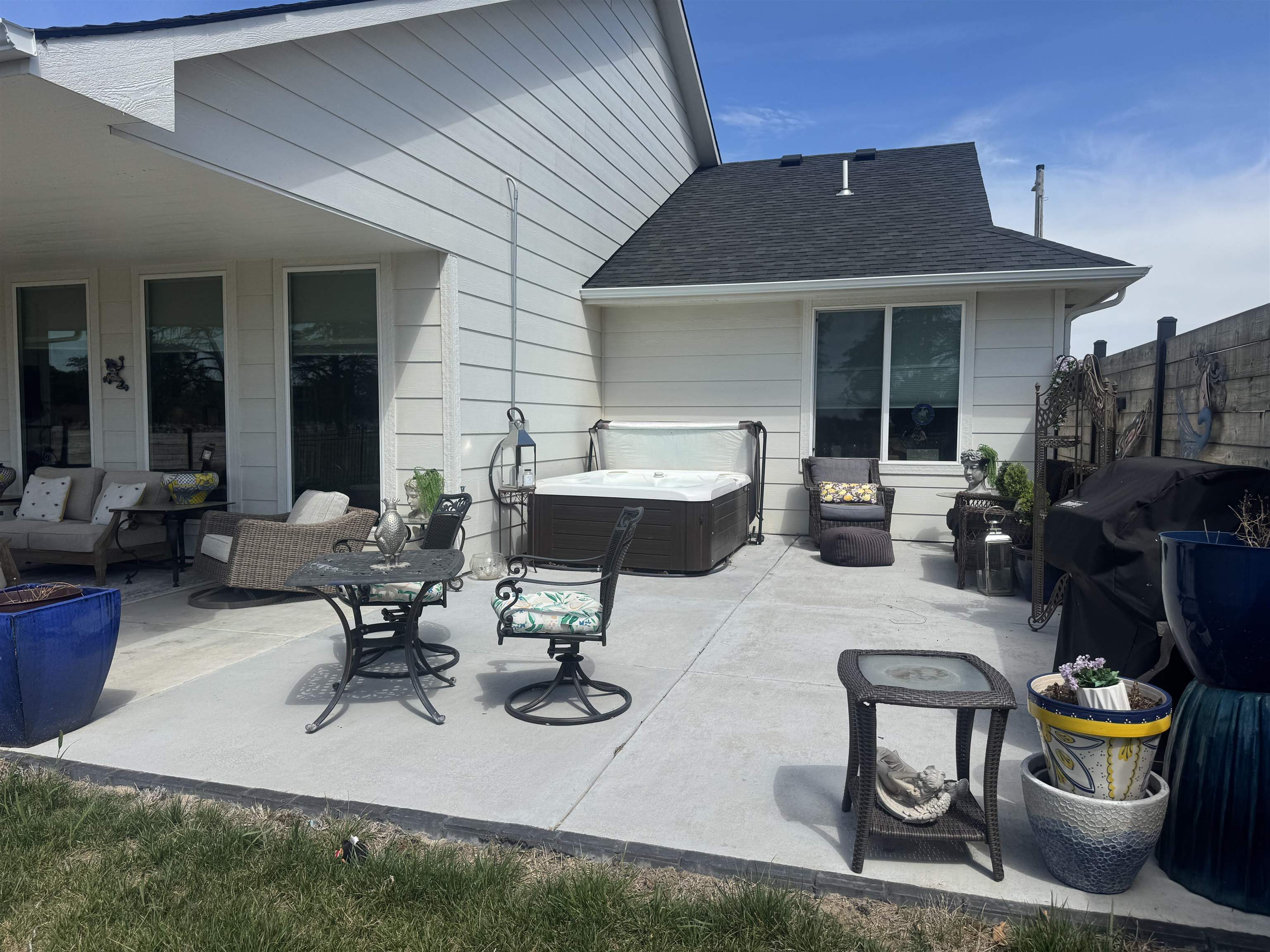 2915 E Sunnyslope Park City KS 67219