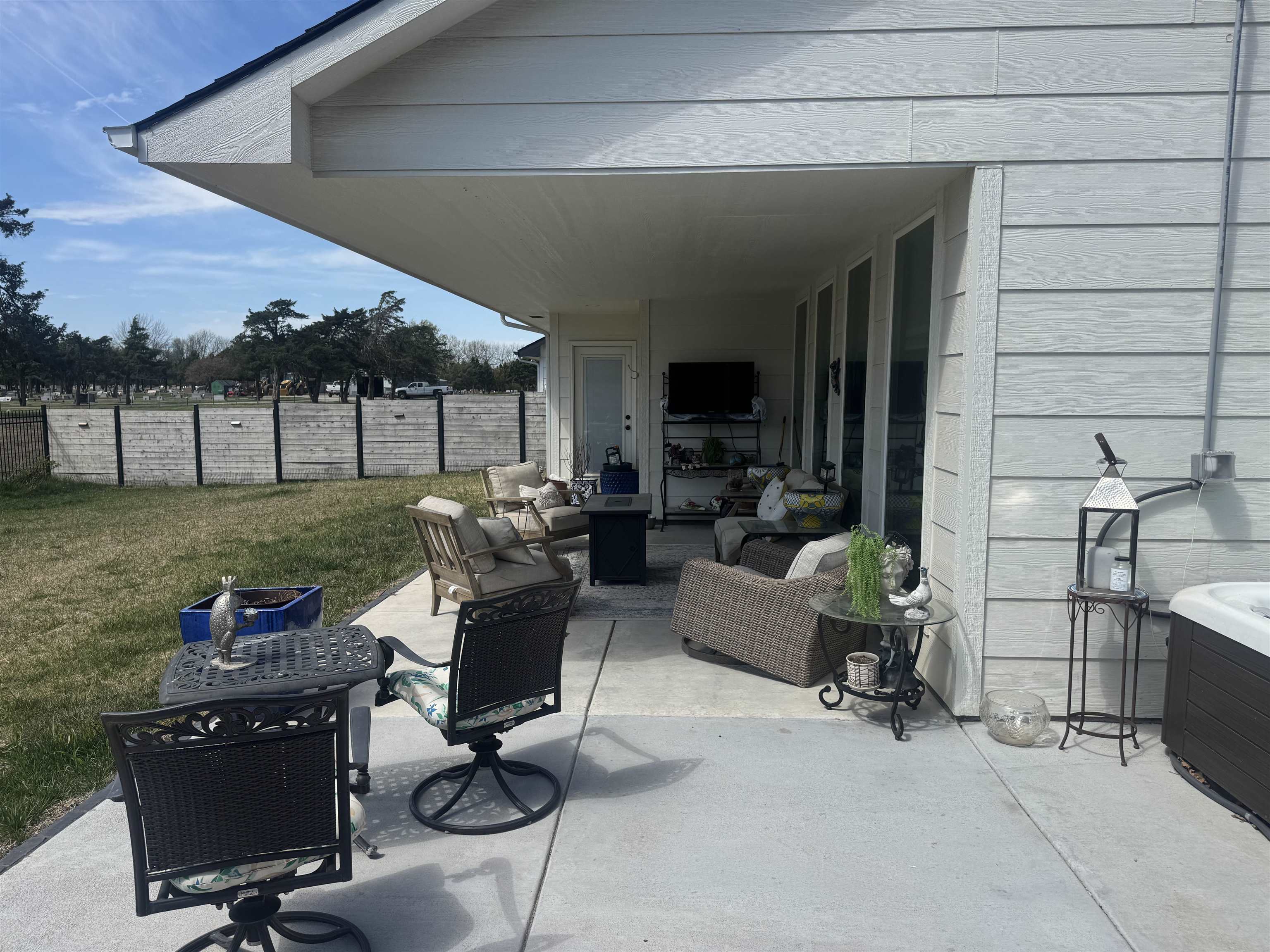 2915 E Sunnyslope Park City KS 67219