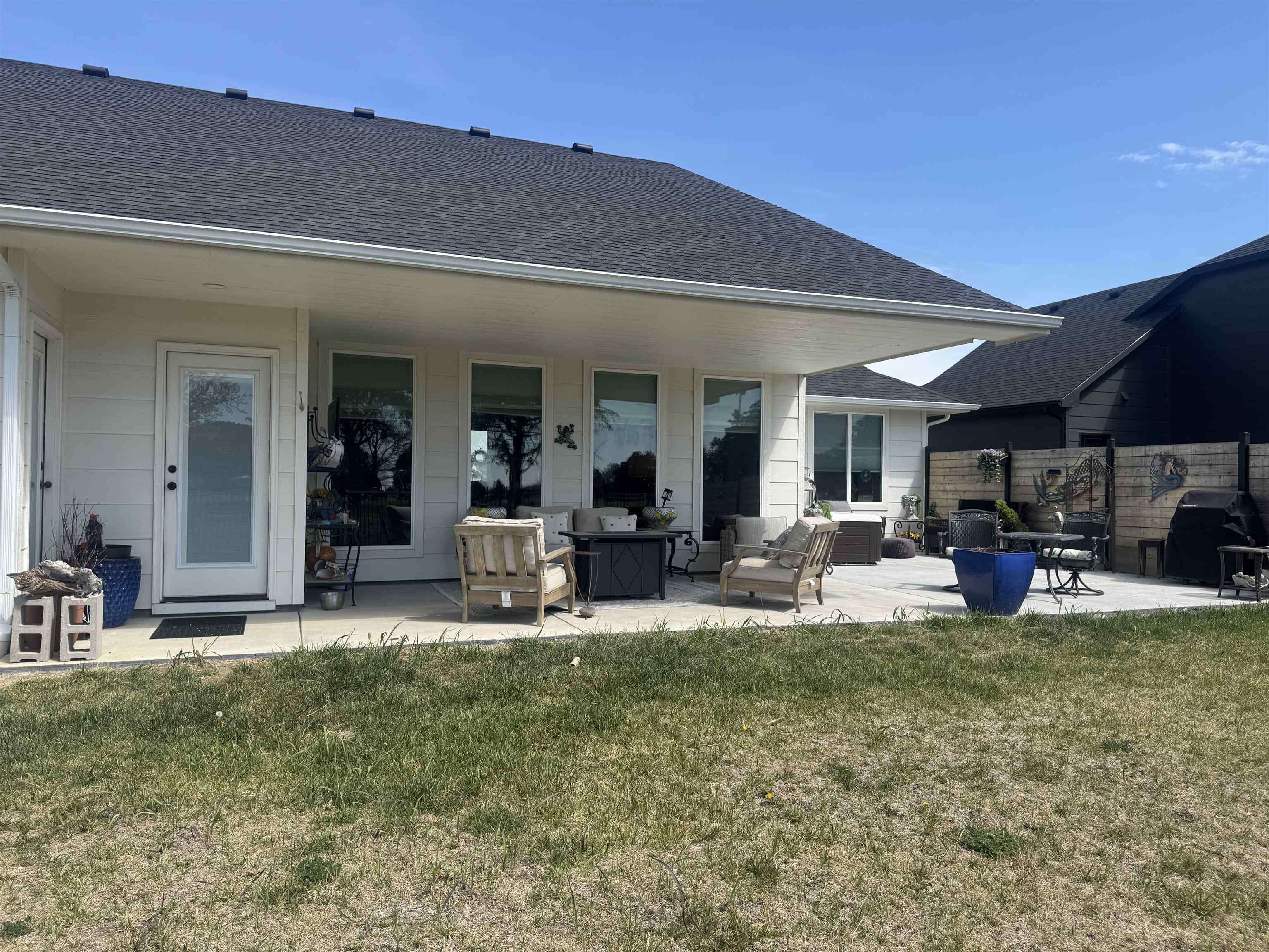 2915 E Sunnyslope Park City KS 67219
