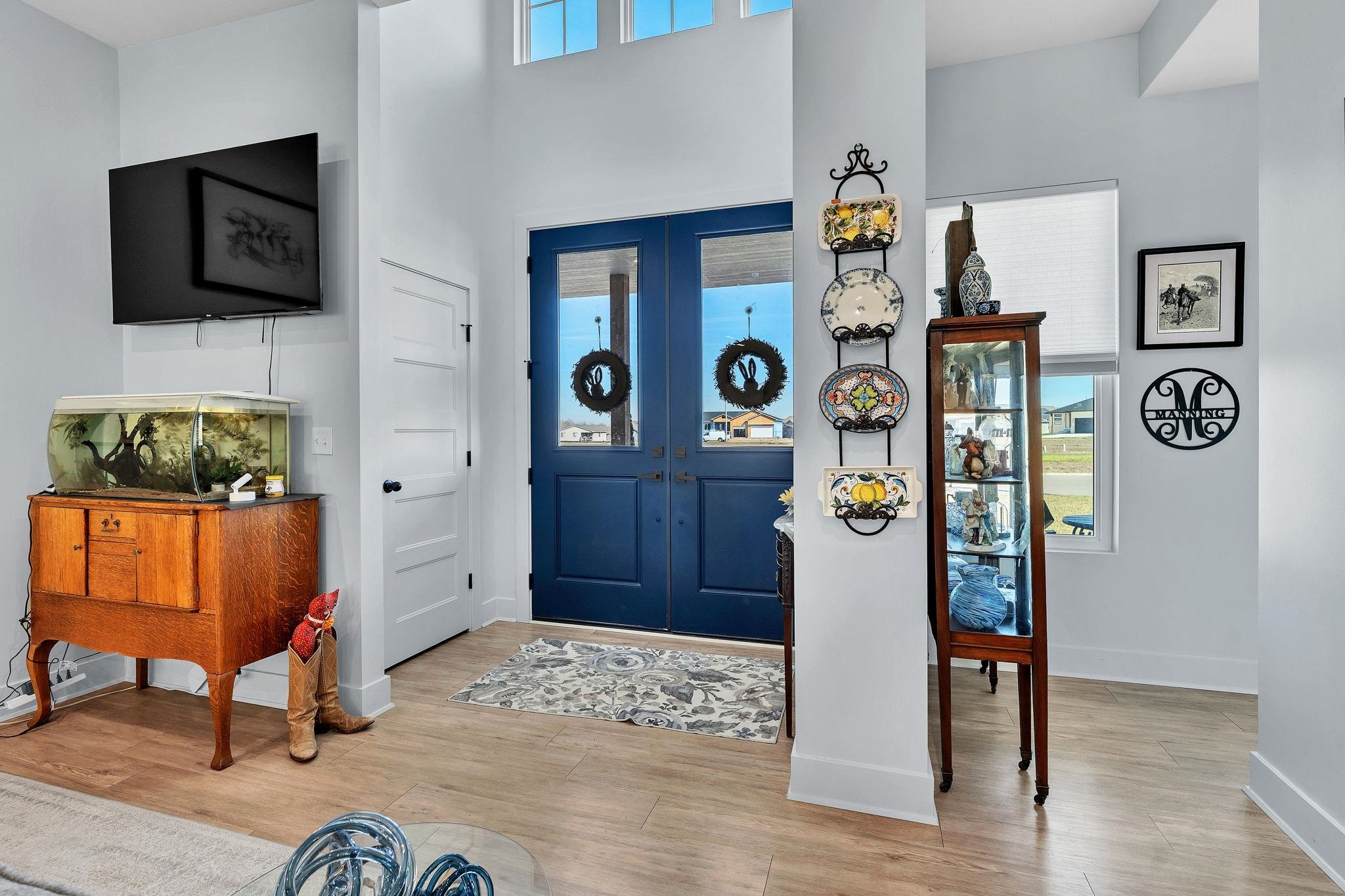 2915 E Sunnyslope Park City KS 67219