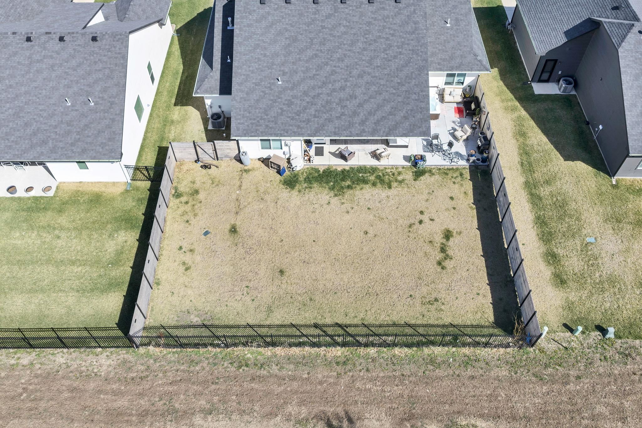 2915 E Sunnyslope Park City KS 67219