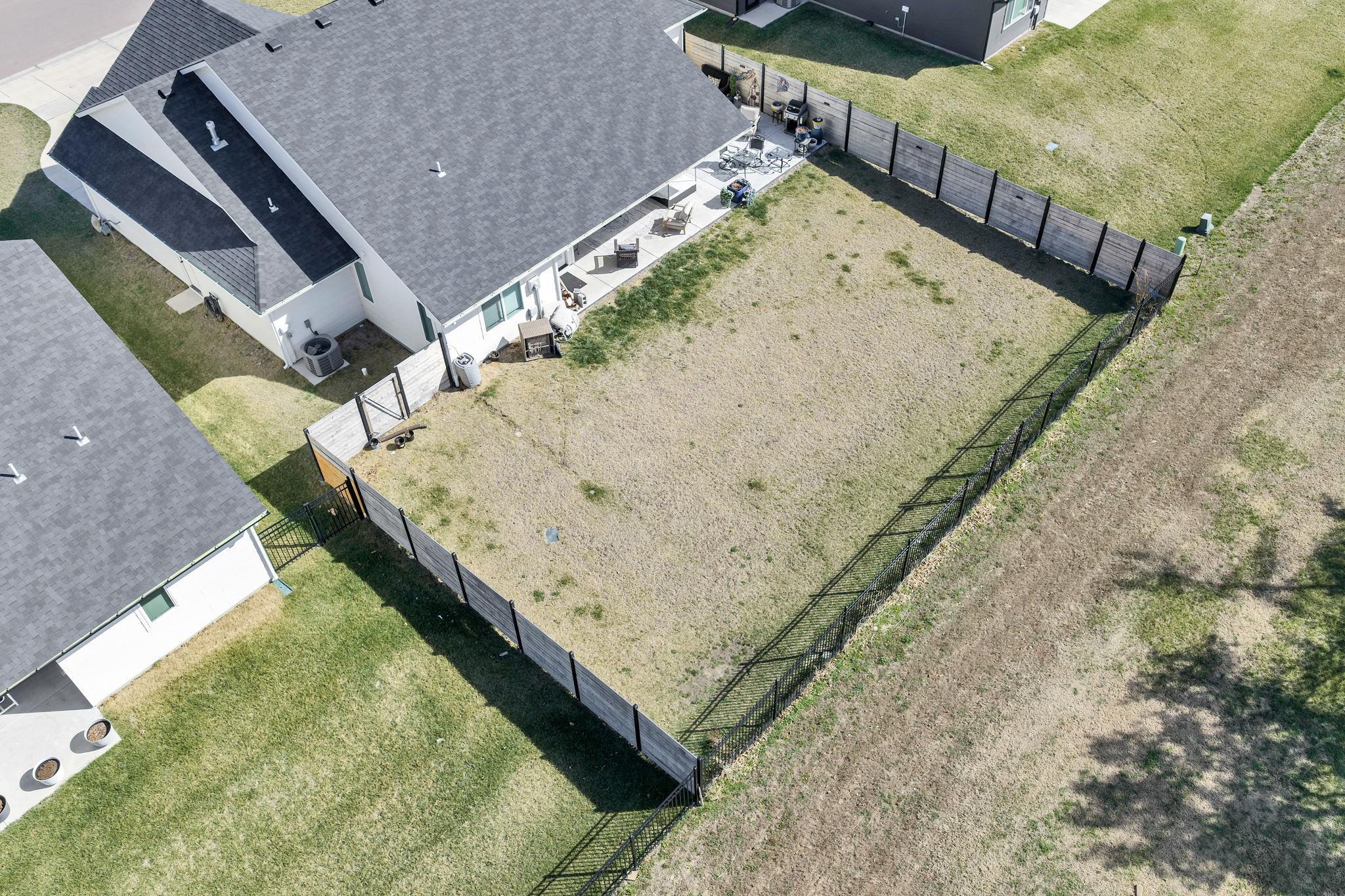 2915 E Sunnyslope Park City KS 67219