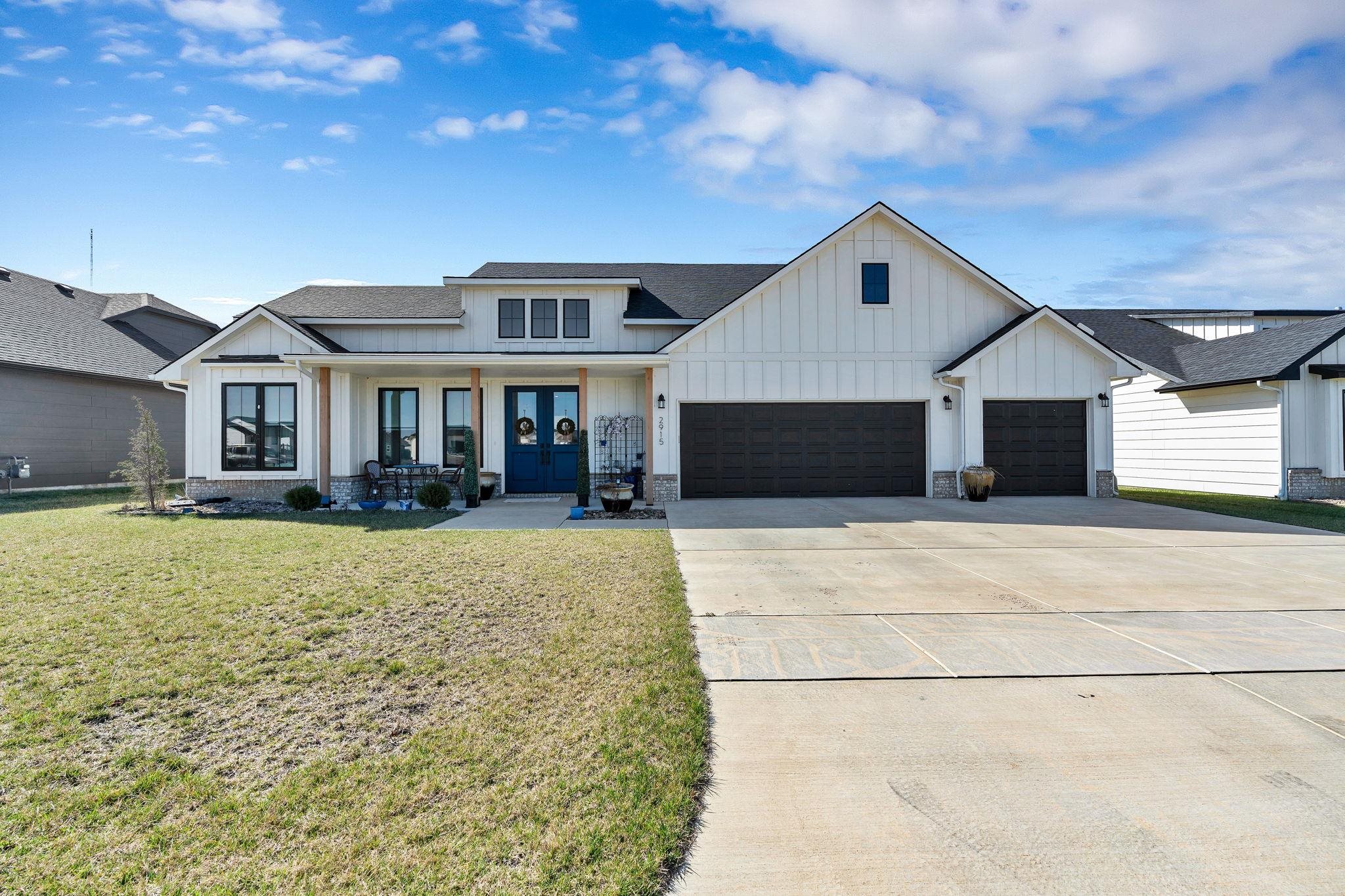 2915 E Sunnyslope Park City KS 67219