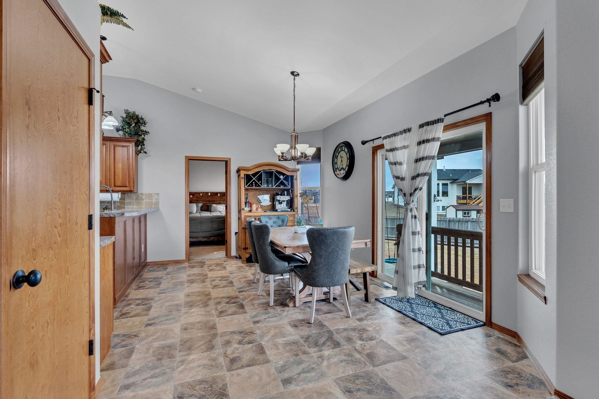 2723 E Fairchild Court Park City KS 67219