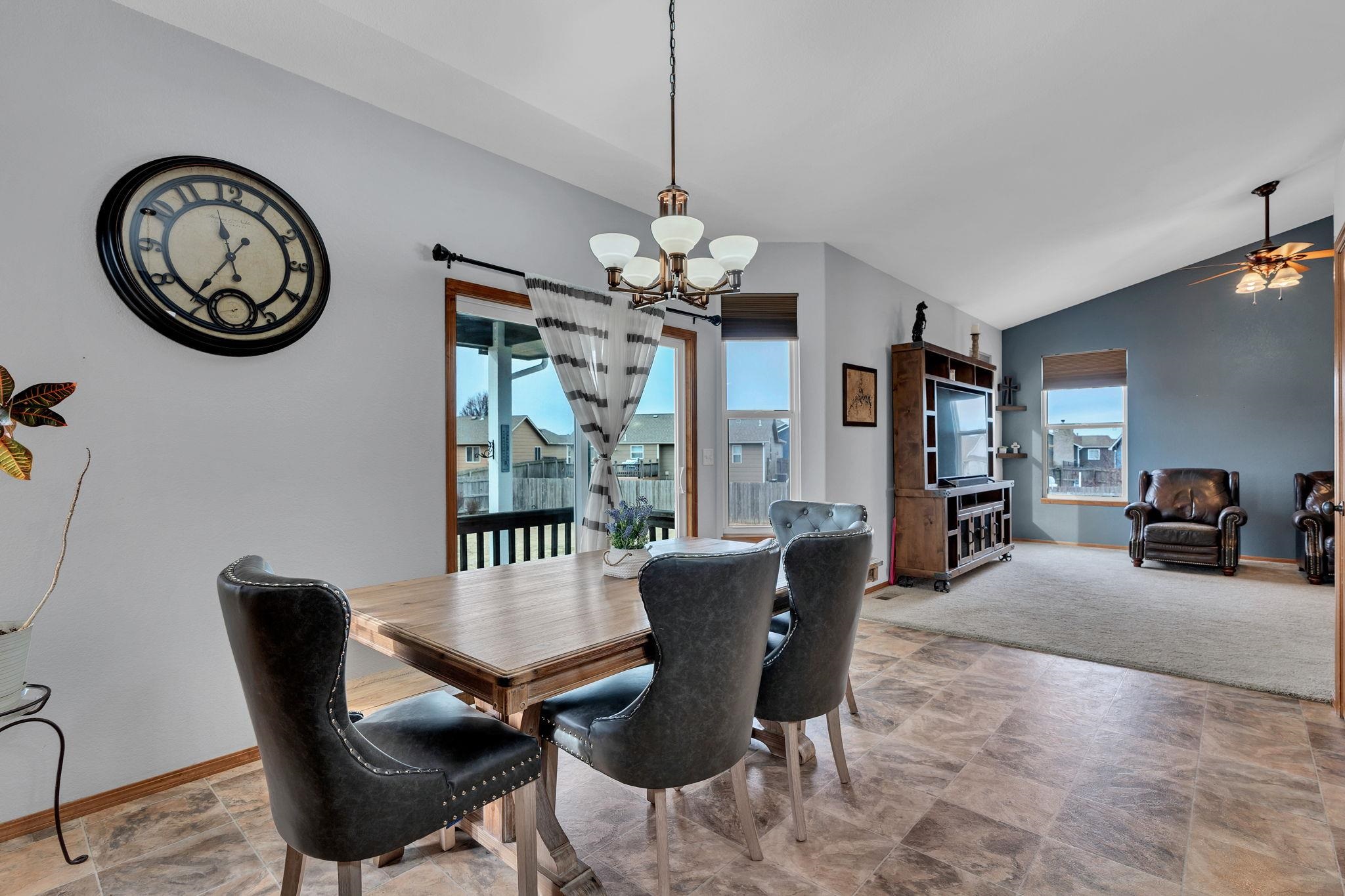 2723 E Fairchild Court Park City KS 67219