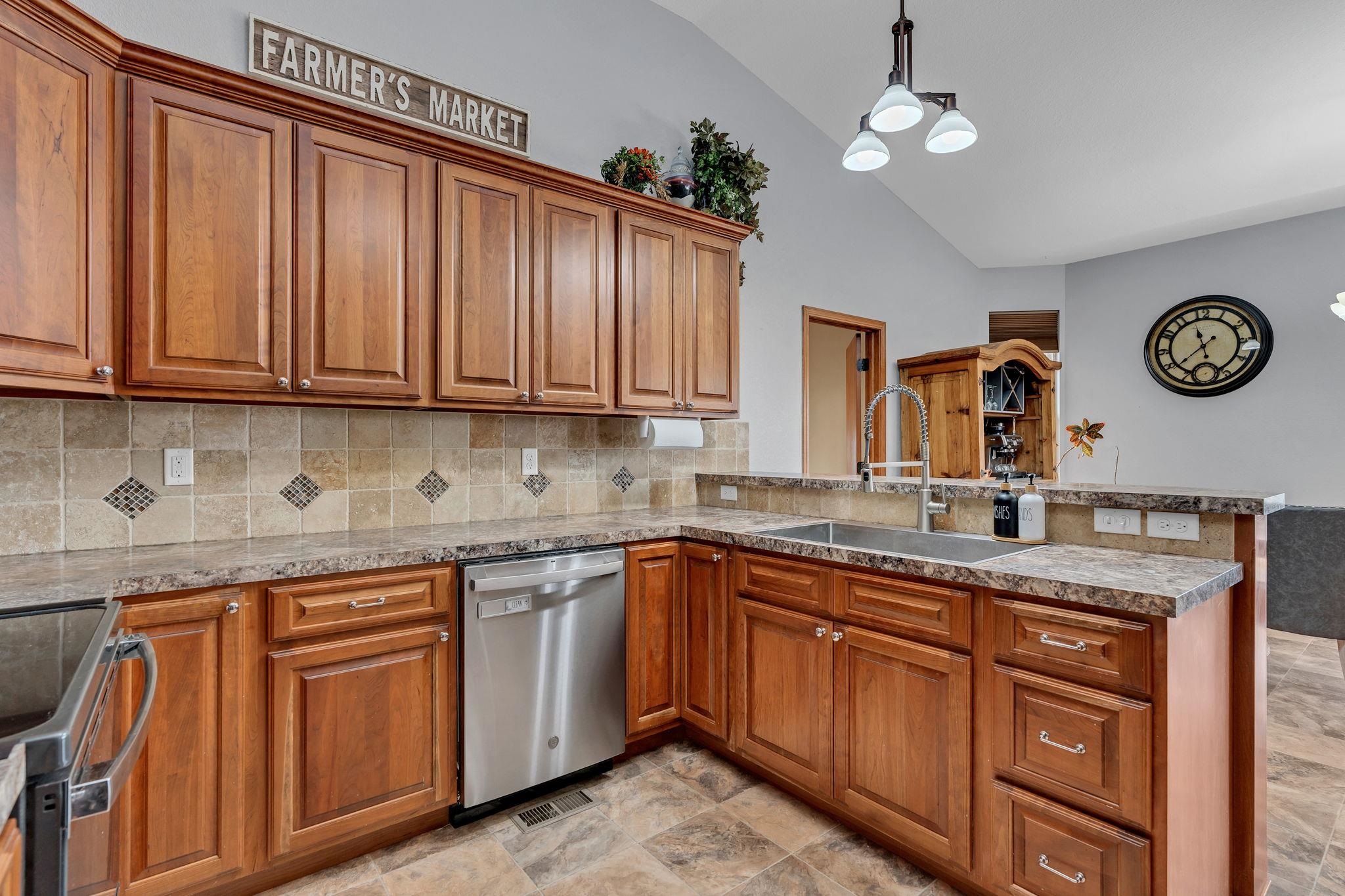 2723 E Fairchild Court Park City KS 67219