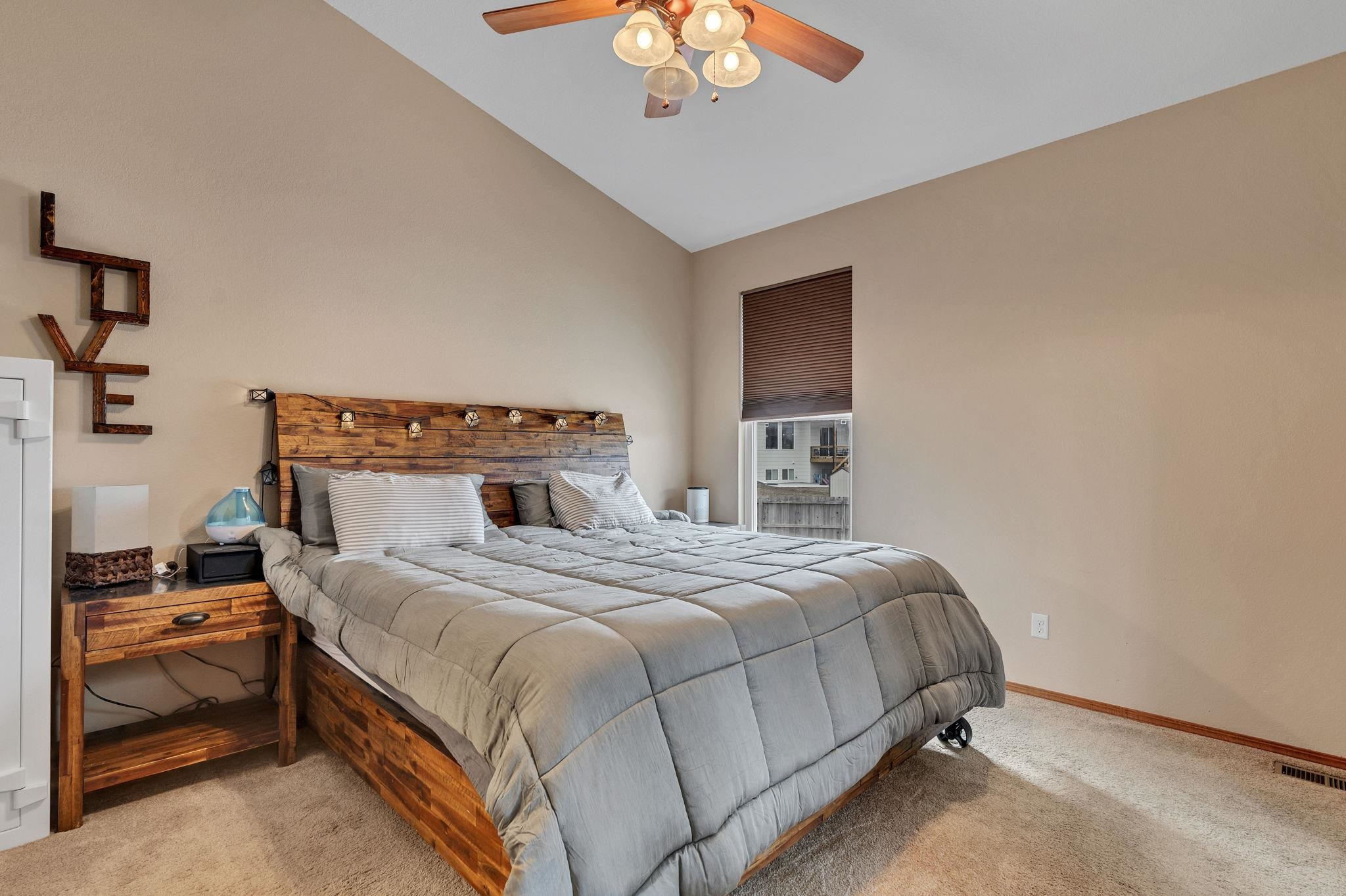 2723 E Fairchild Court Park City KS 67219