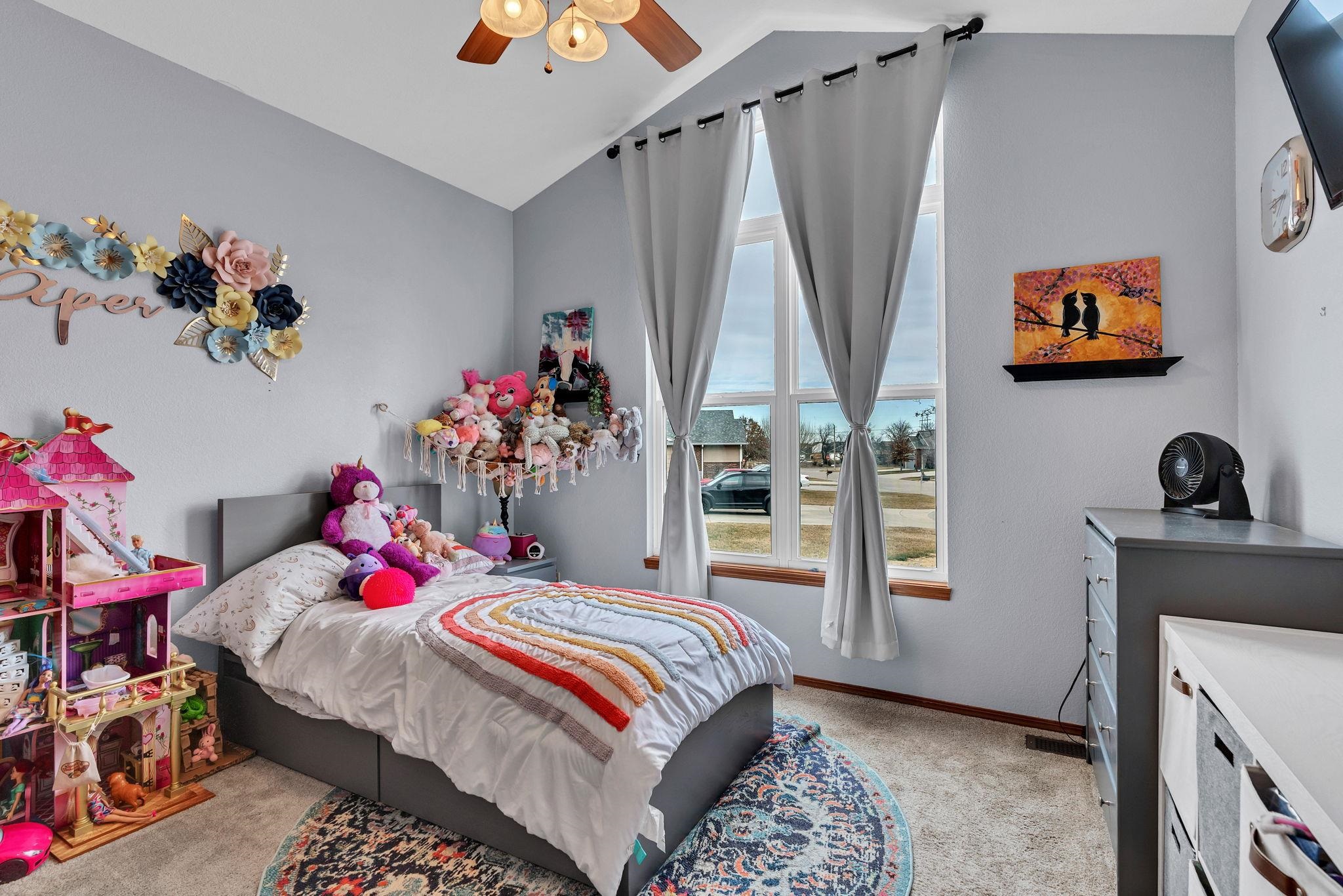 2723 E Fairchild Court Park City KS 67219