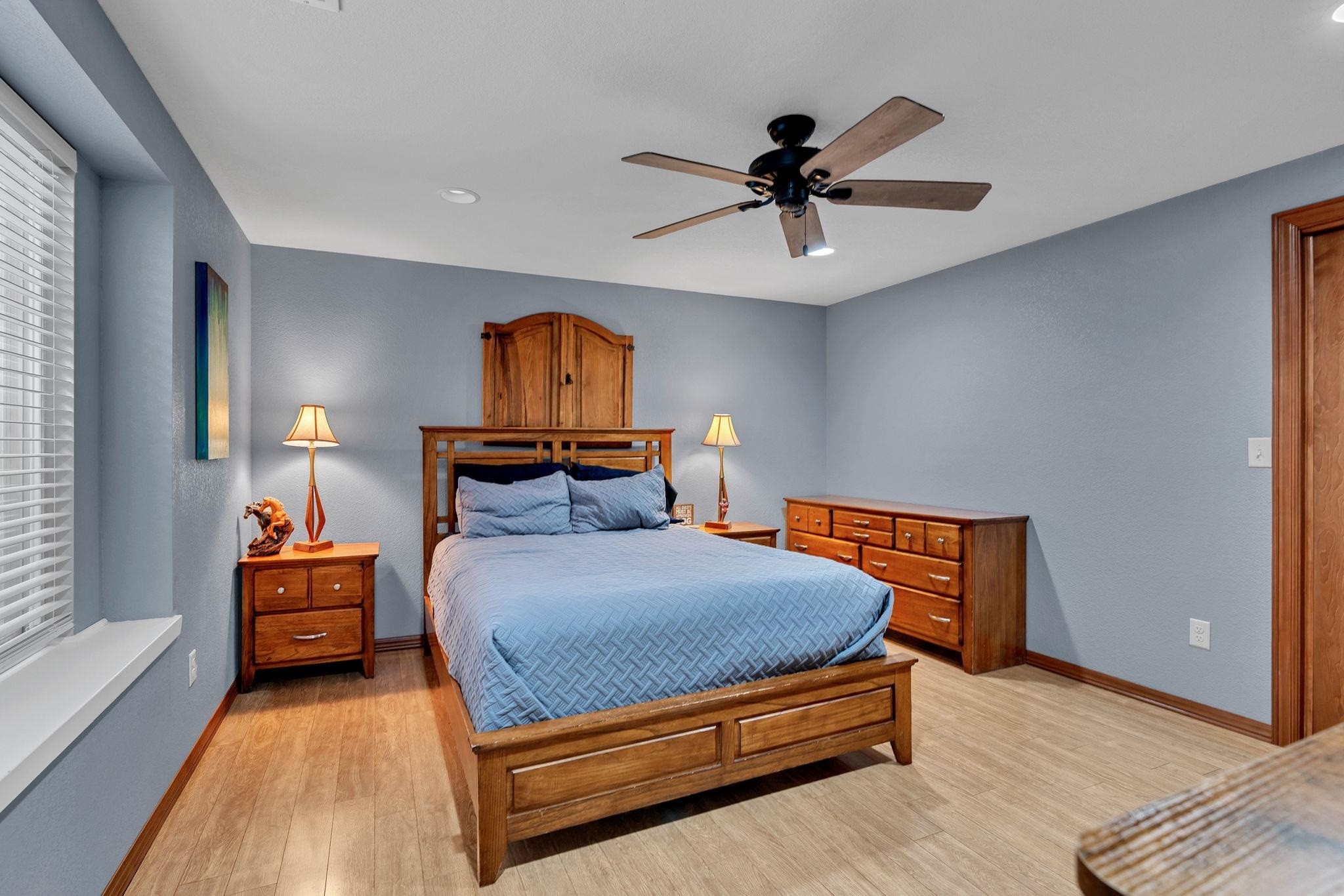 2723 E Fairchild Court Park City KS 67219