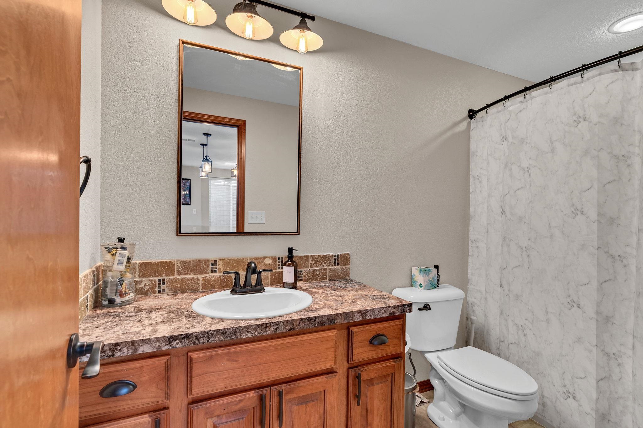 2723 E Fairchild Court Park City KS 67219