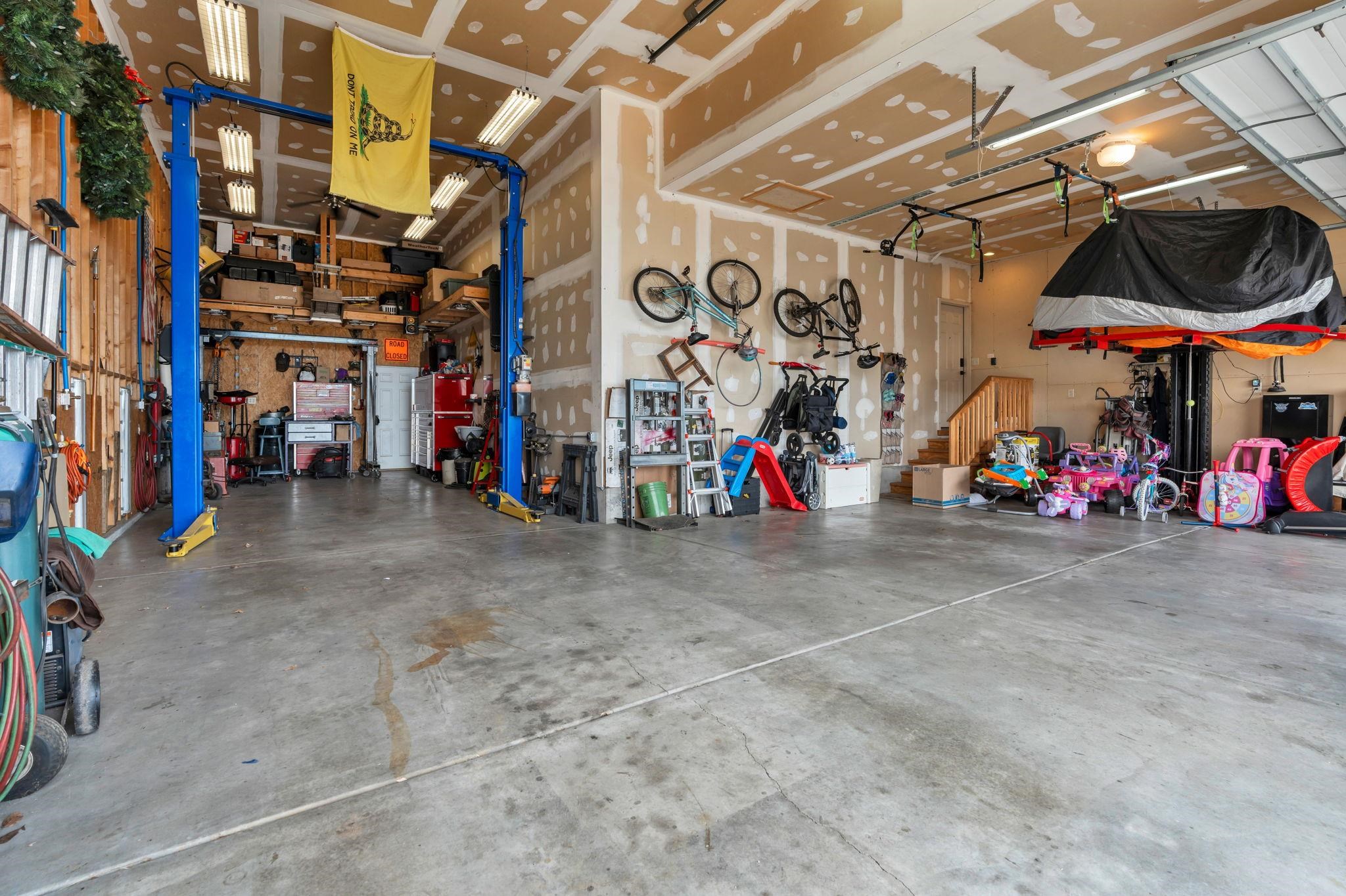2723 E Fairchild Court Park City KS 67219