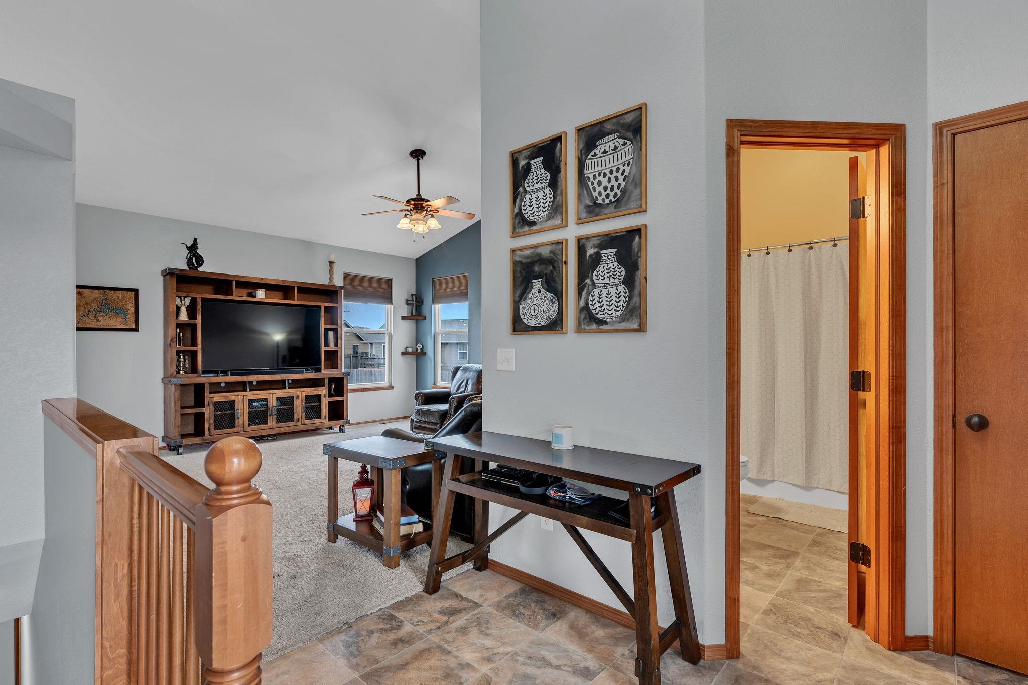 2723 E Fairchild Court Park City KS 67219