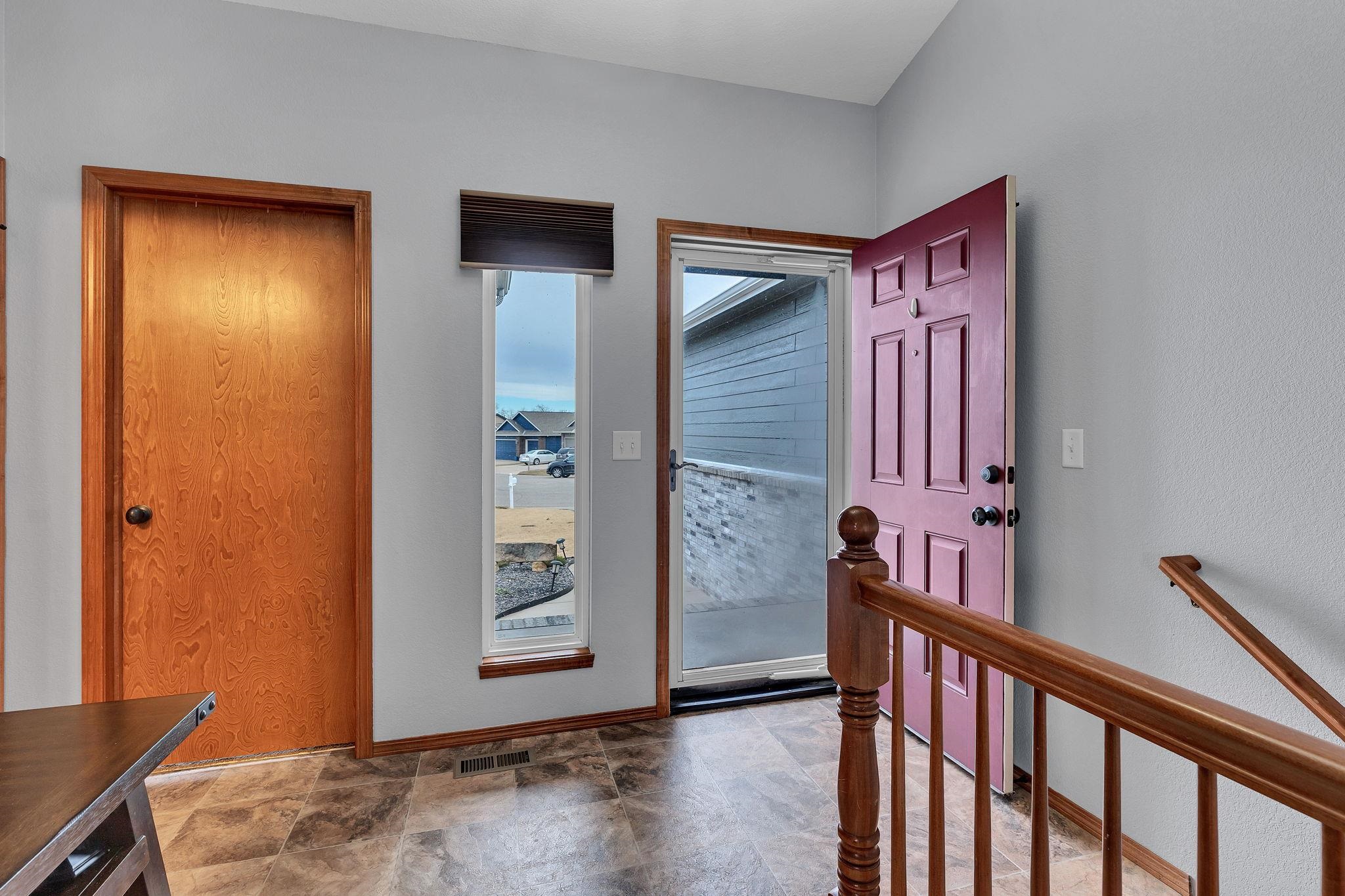 2723 E Fairchild Court Park City KS 67219