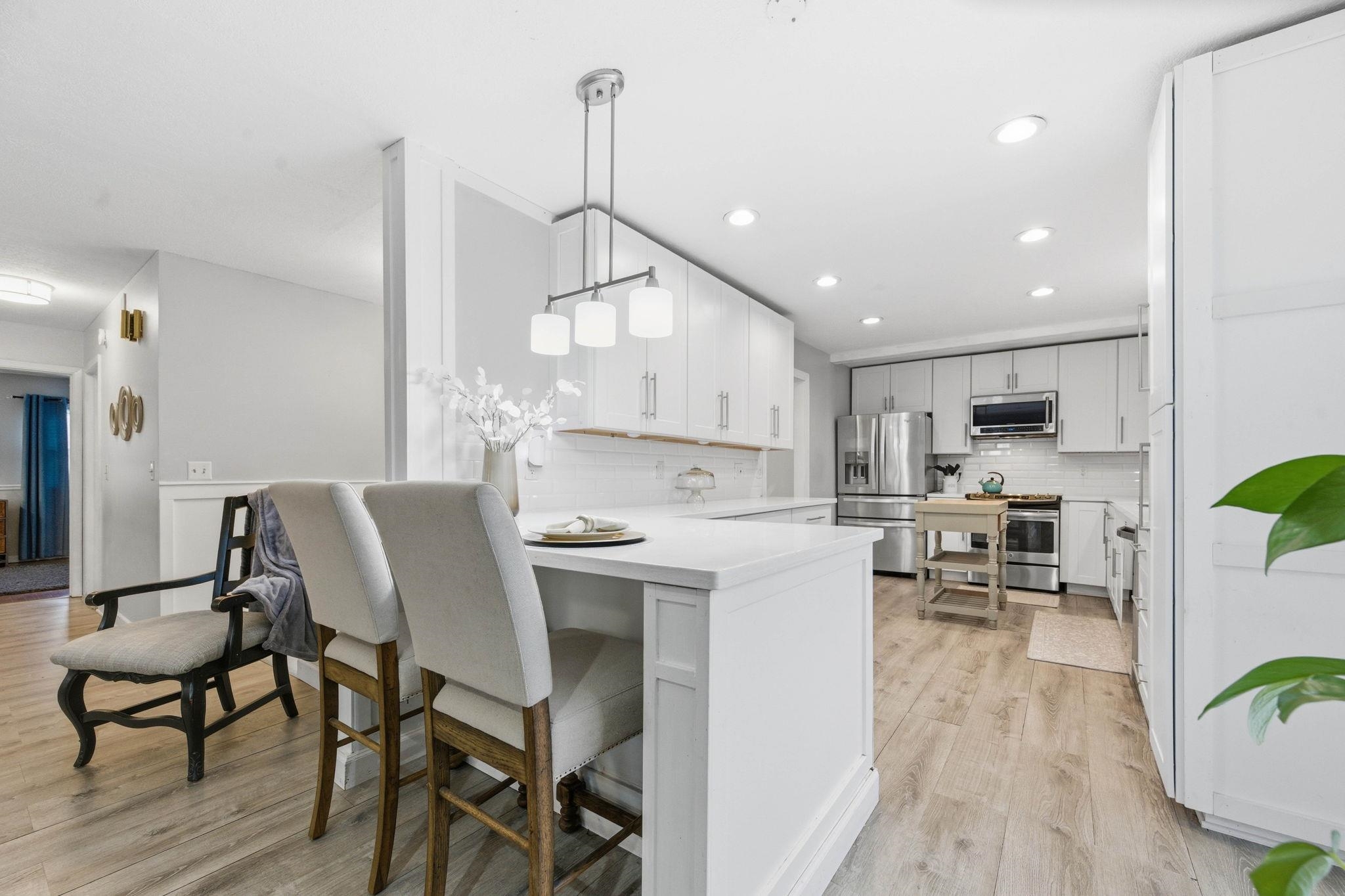 4004 Clarendon Street Bel Aire KS 67220