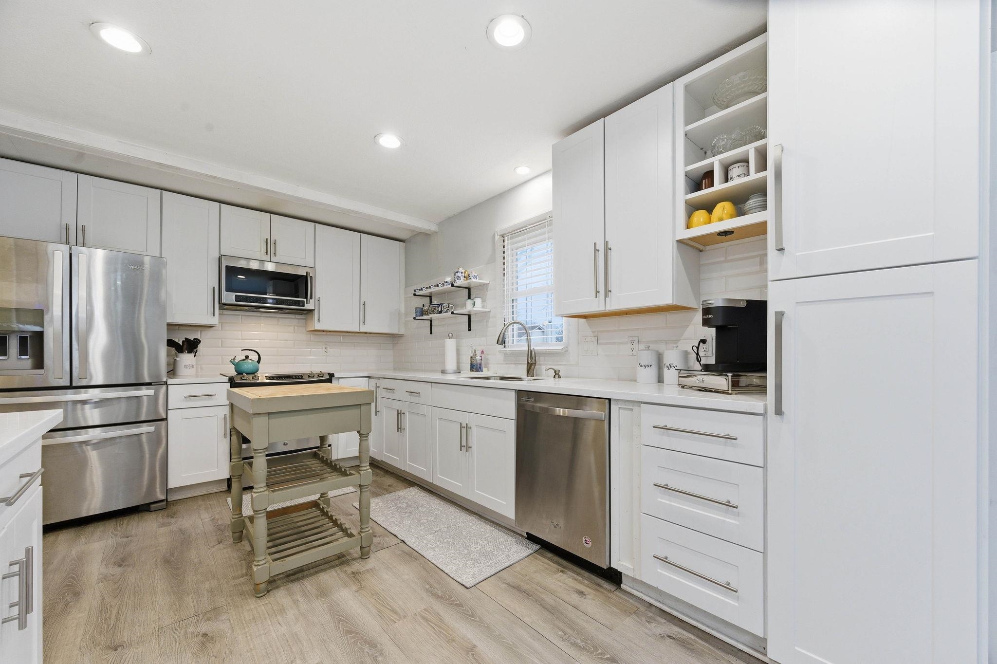 4004 Clarendon Street Bel Aire KS 67220