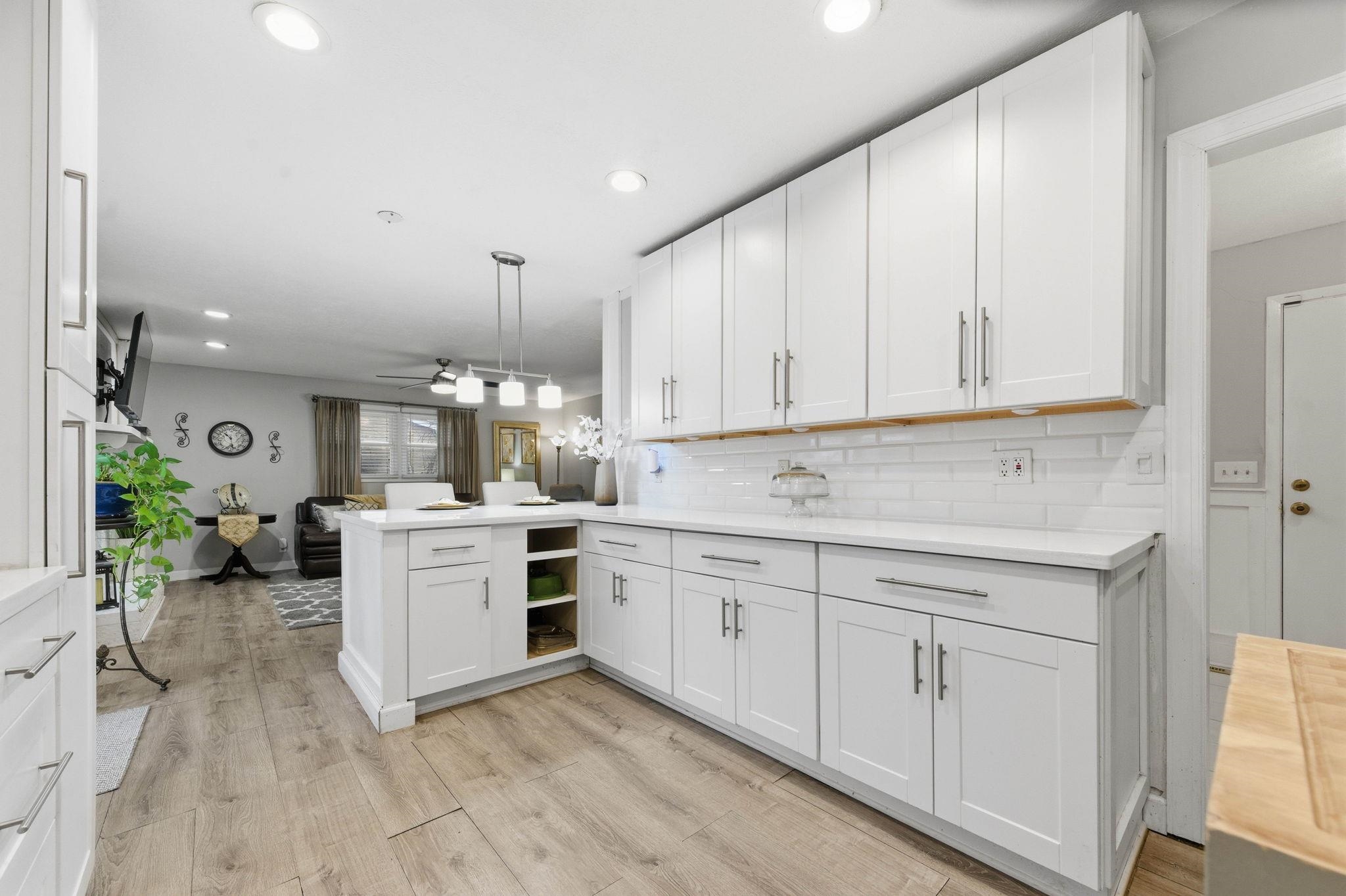 4004 Clarendon Street Bel Aire KS 67220