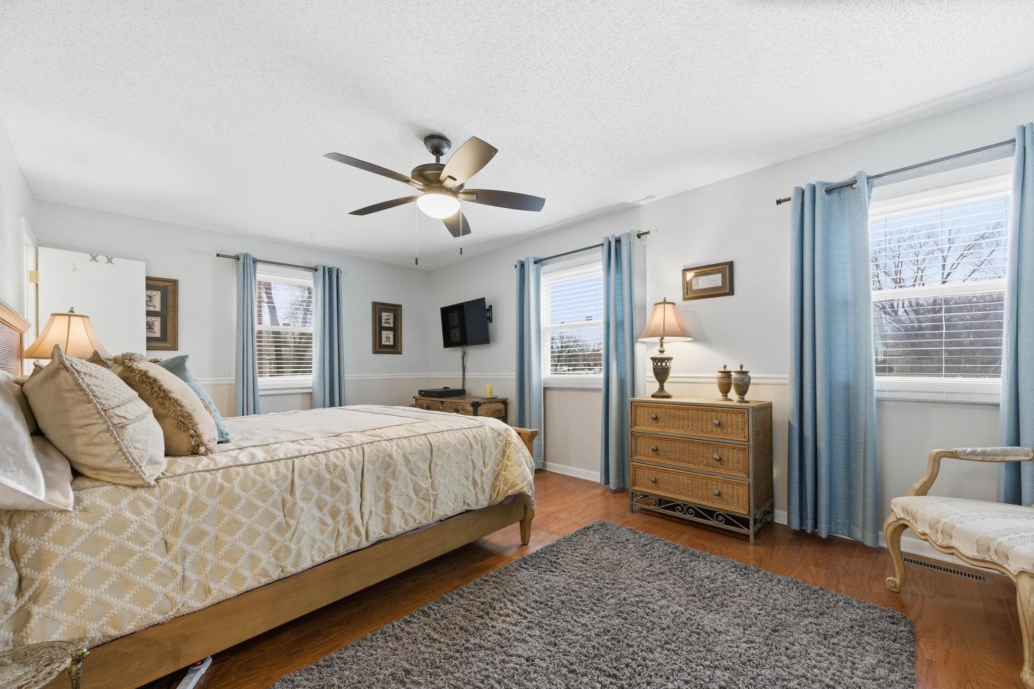 4004 Clarendon Street Bel Aire KS 67220