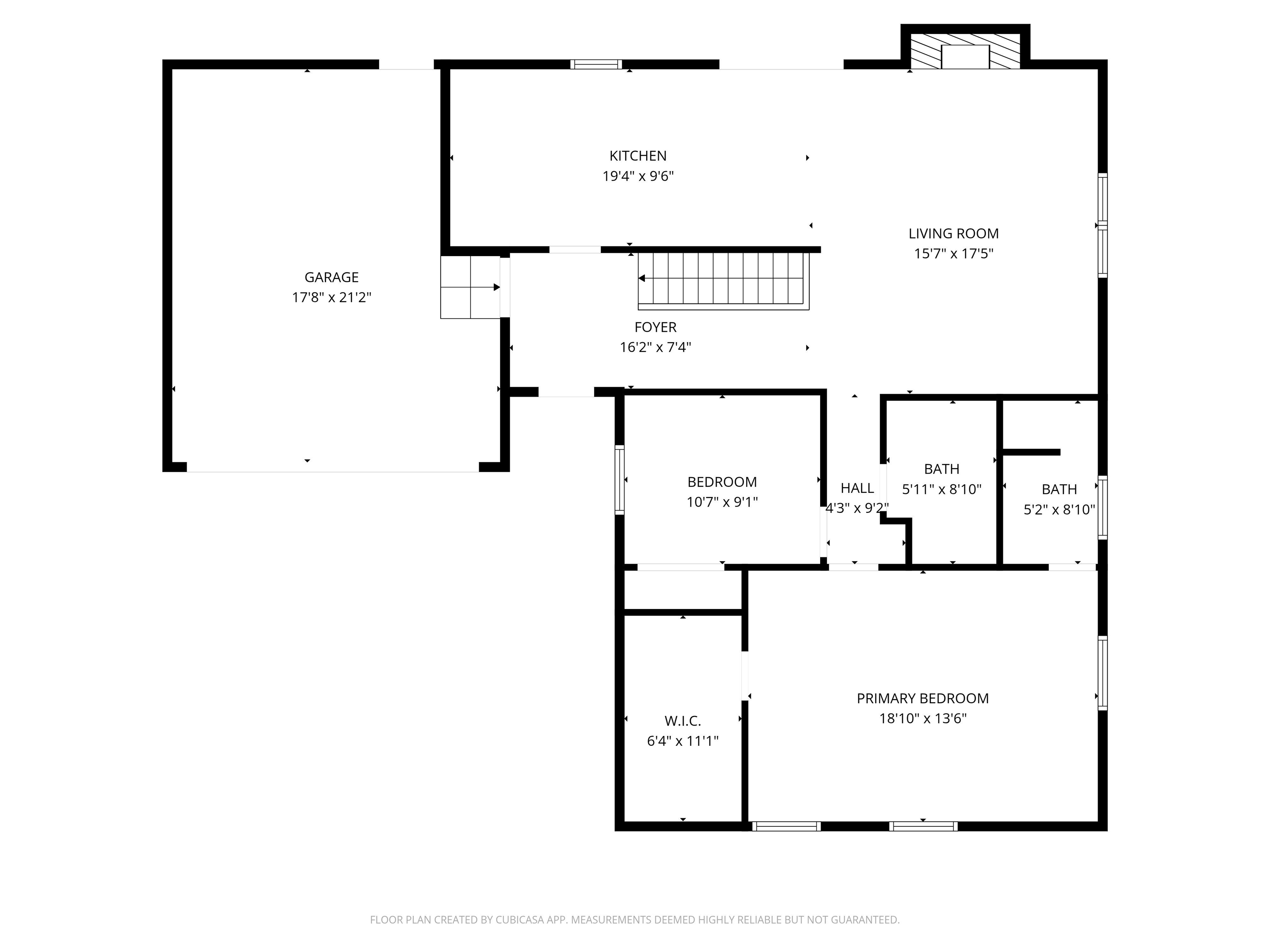 4004 Clarendon Street Bel Aire KS 67220