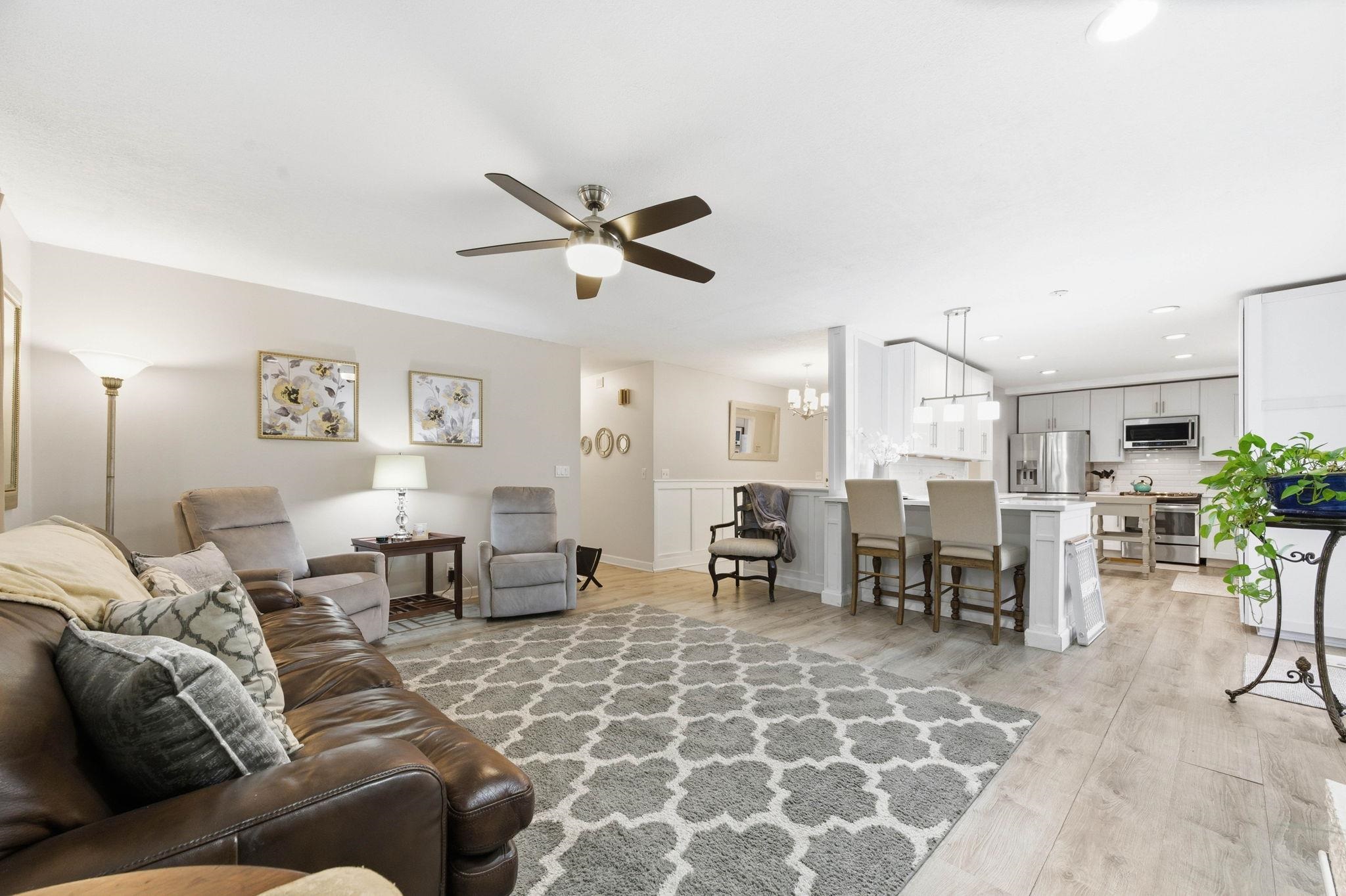 4004 Clarendon Street Bel Aire KS 67220