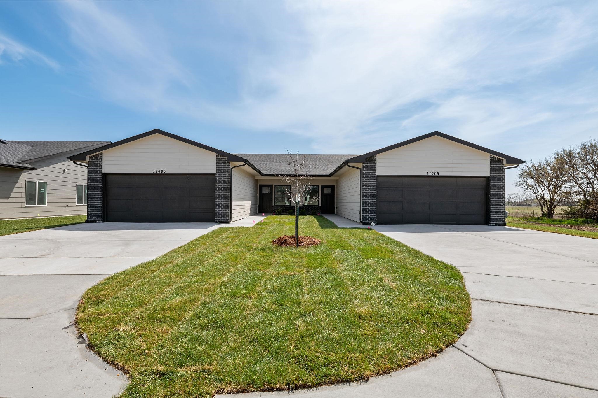 11324 W 35th Circle Wichita KS 67215