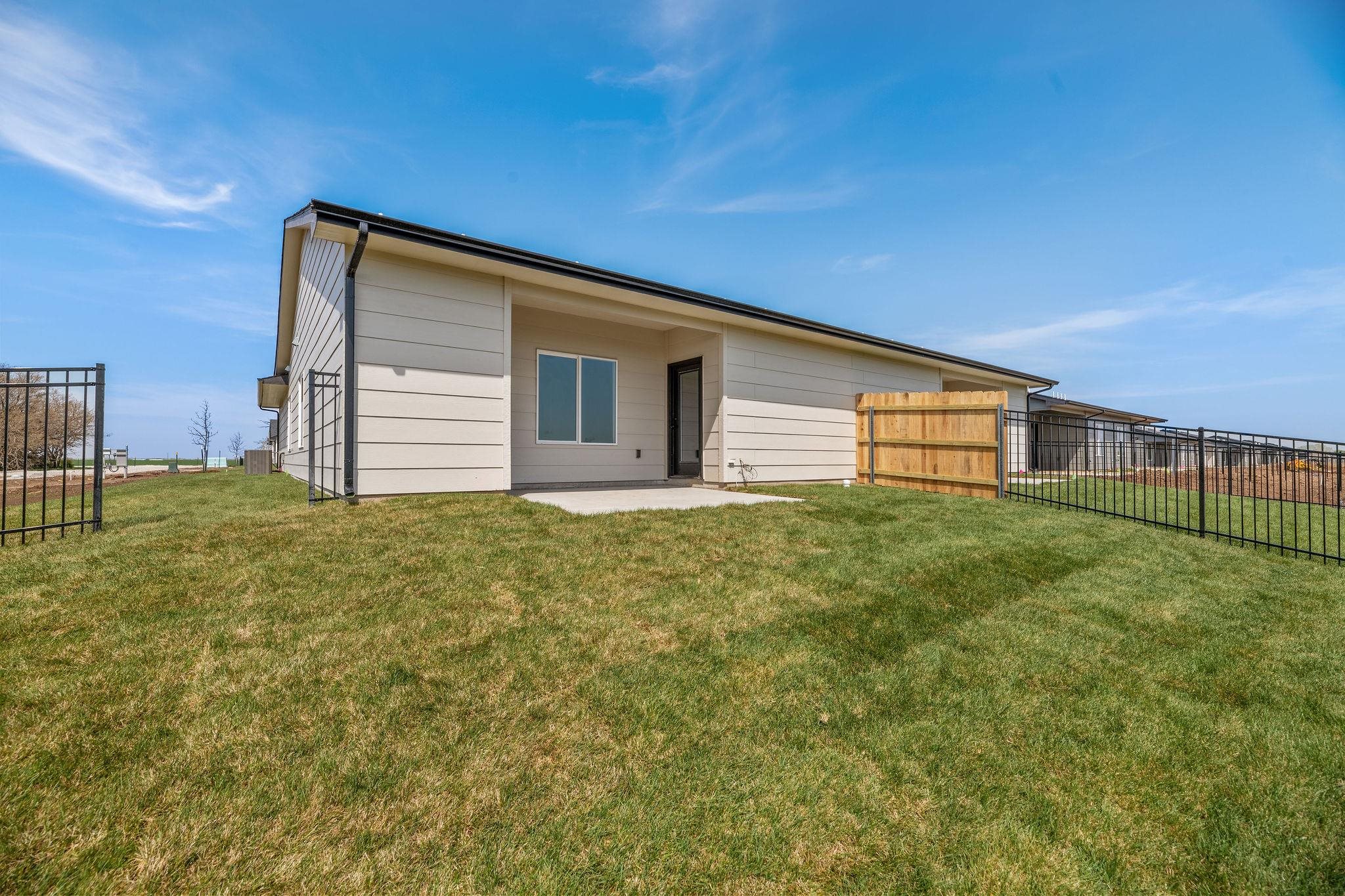11324 W 35th Circle Wichita KS 67215