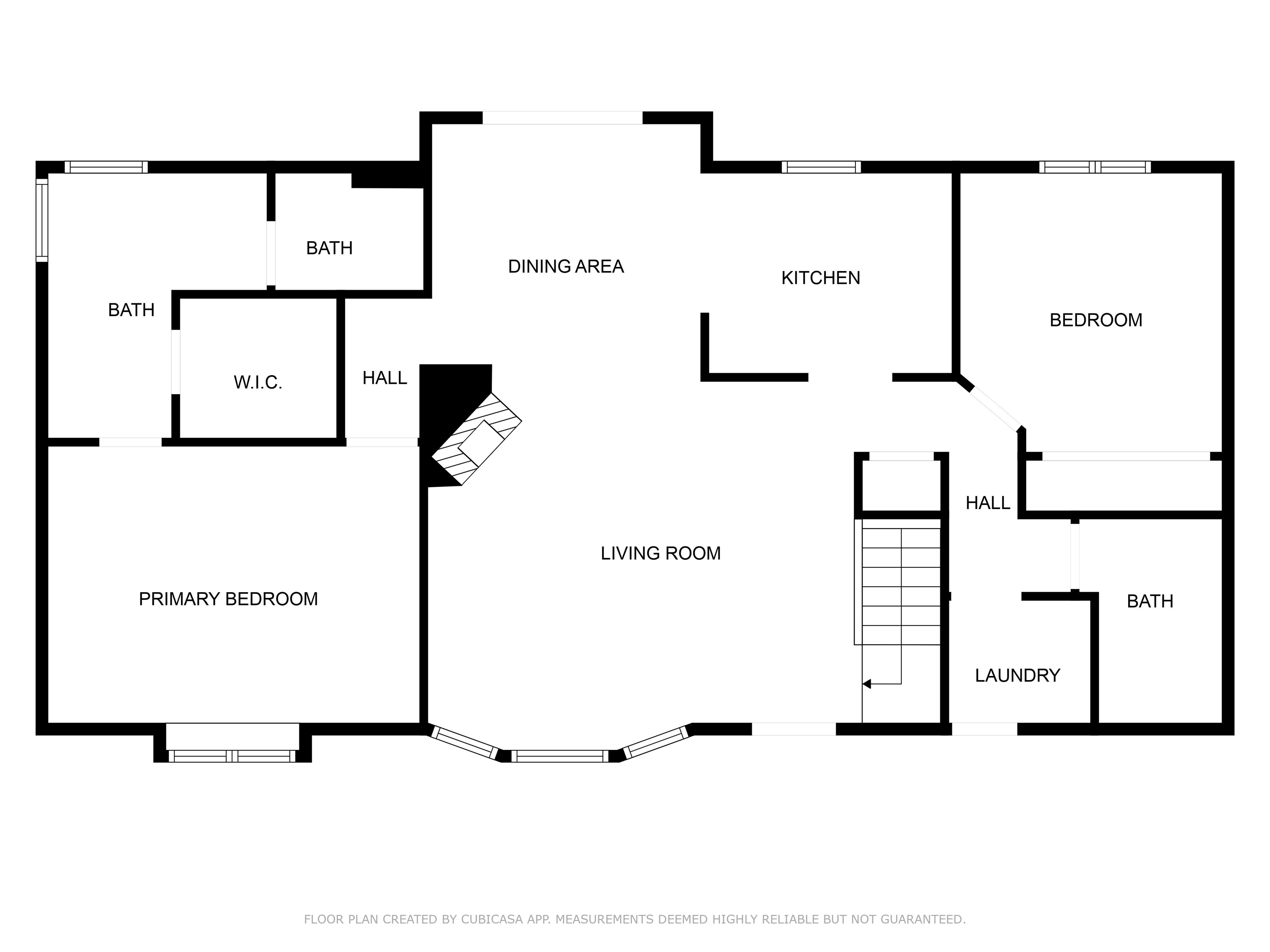 920 E Kelly Augusta KS 67010