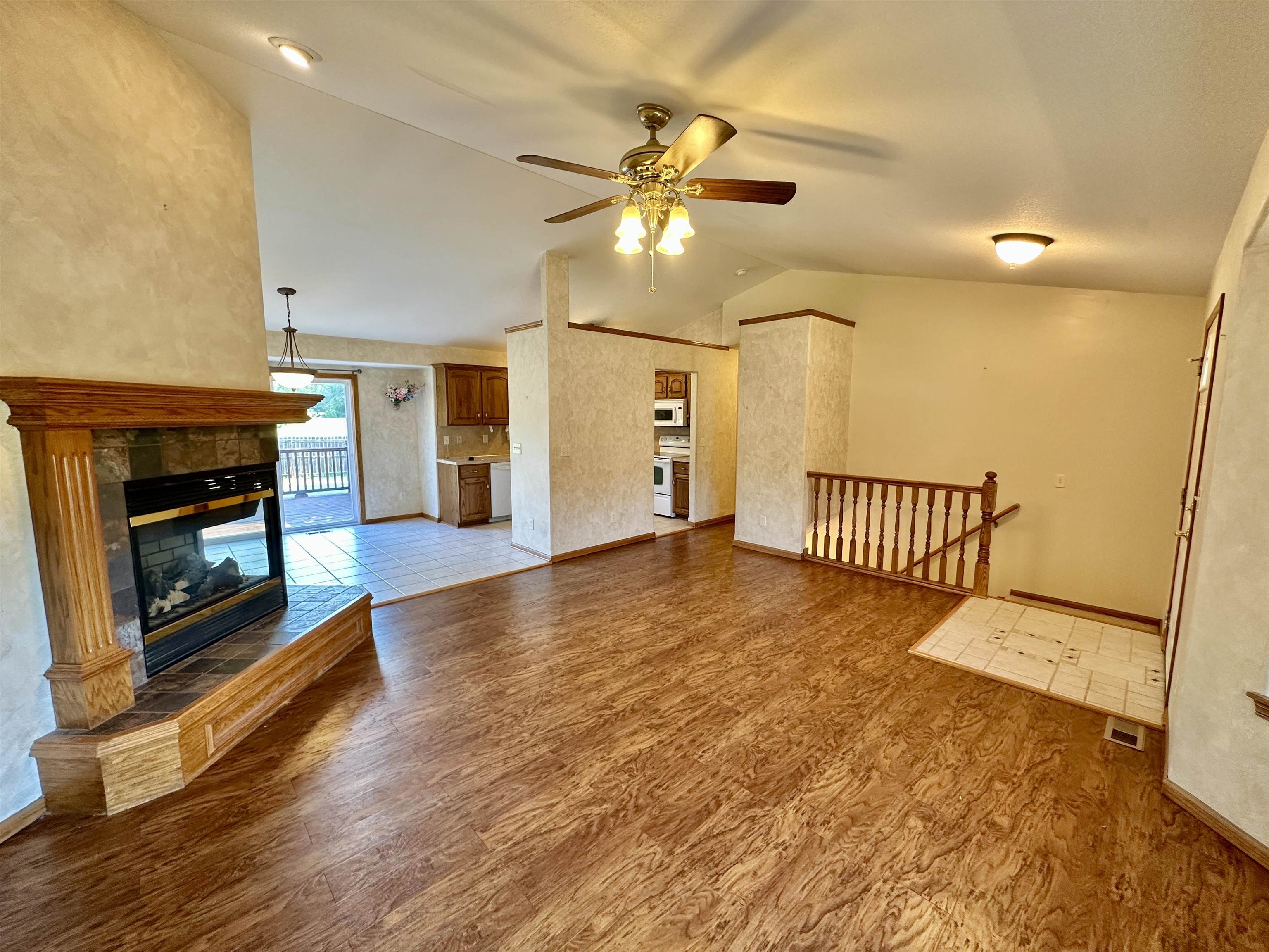 920 E Kelly Augusta KS 67010