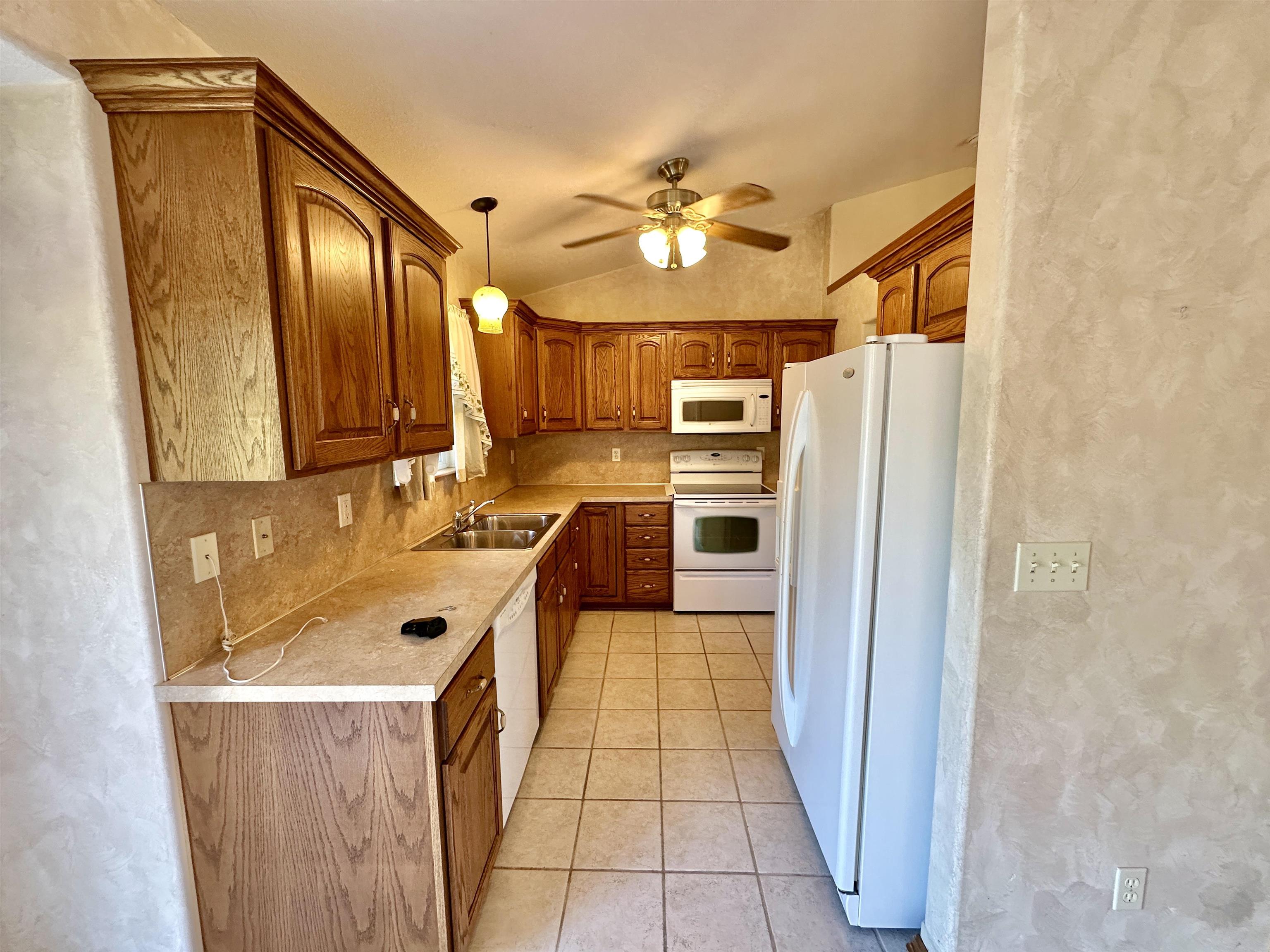 920 E Kelly Augusta KS 67010