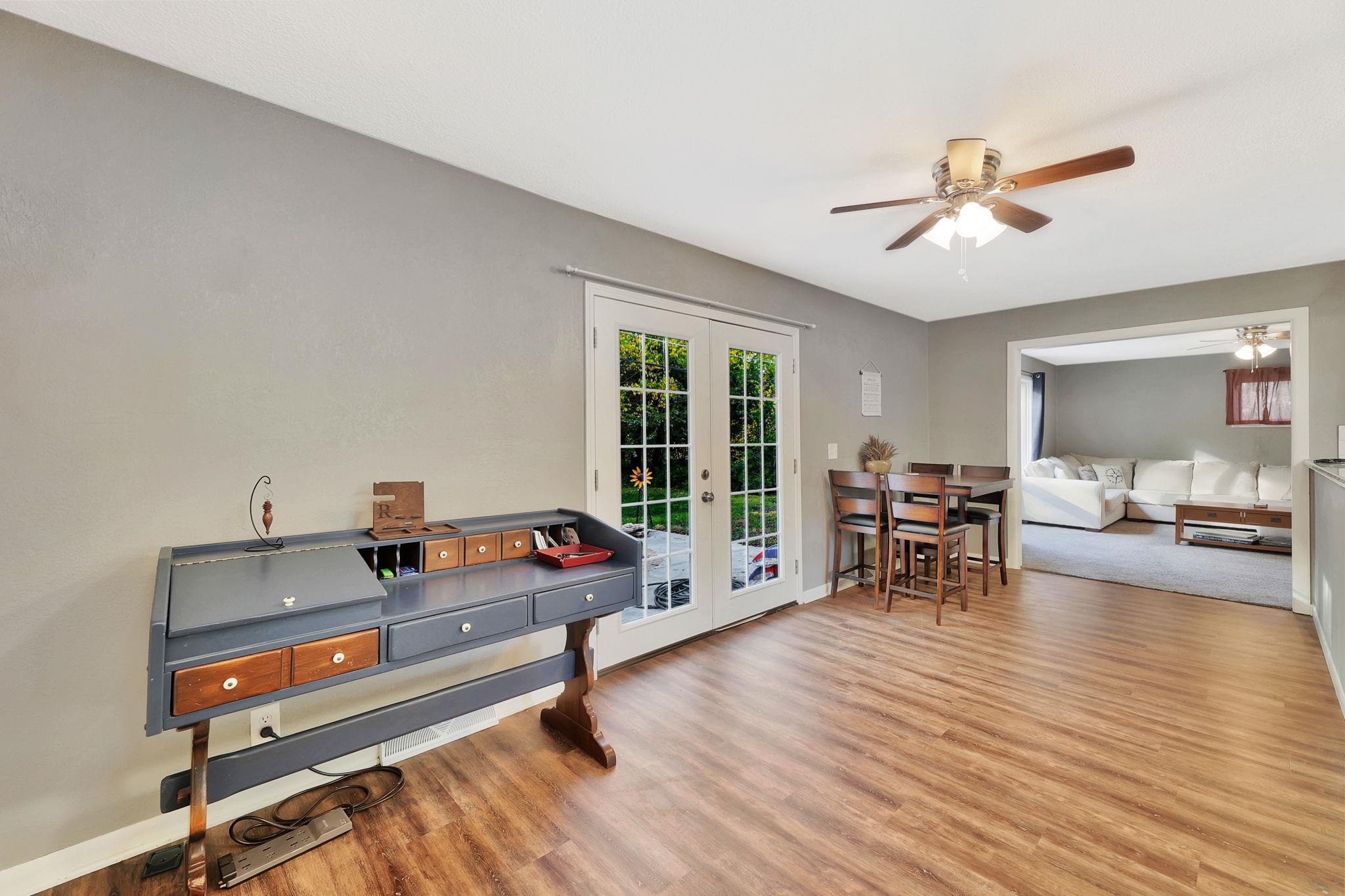 1917 N Edgemoor Wichita KS 67208