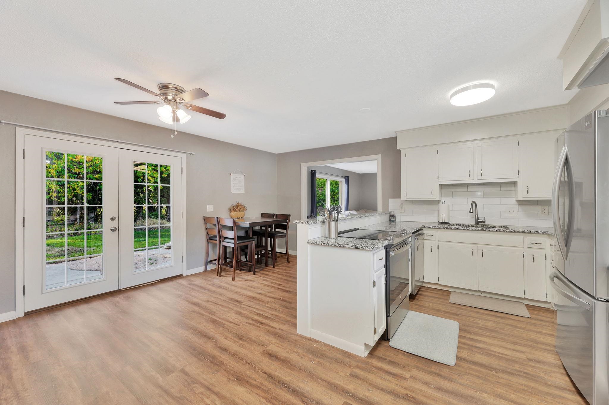 1917 N Edgemoor Wichita KS 67208