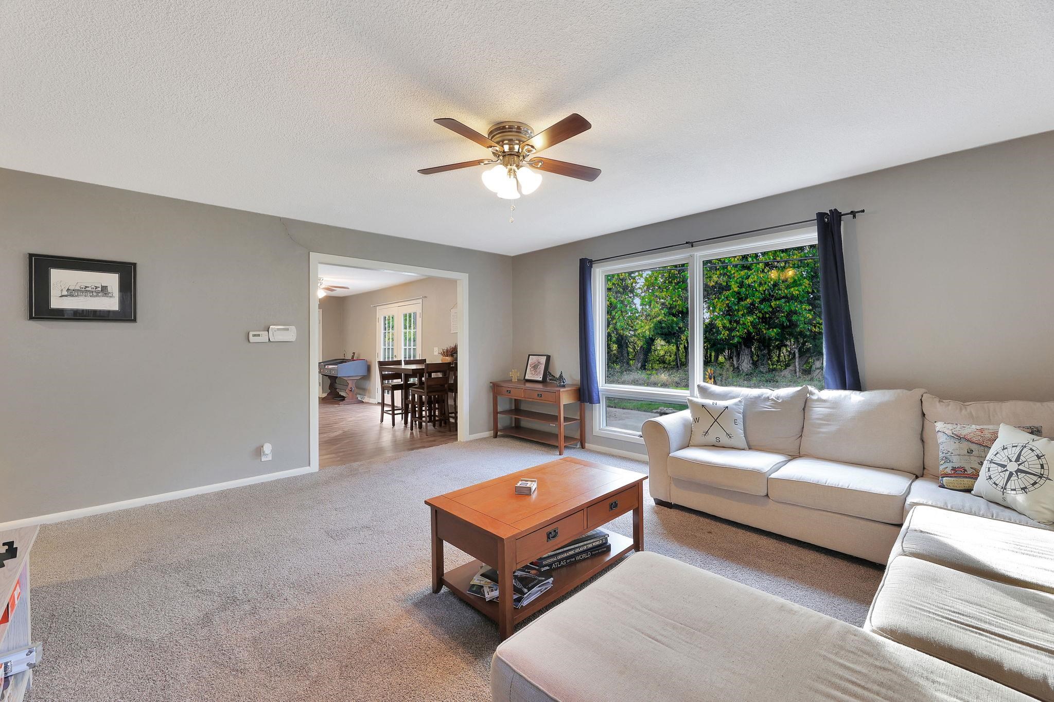 1917 N Edgemoor Wichita KS 67208