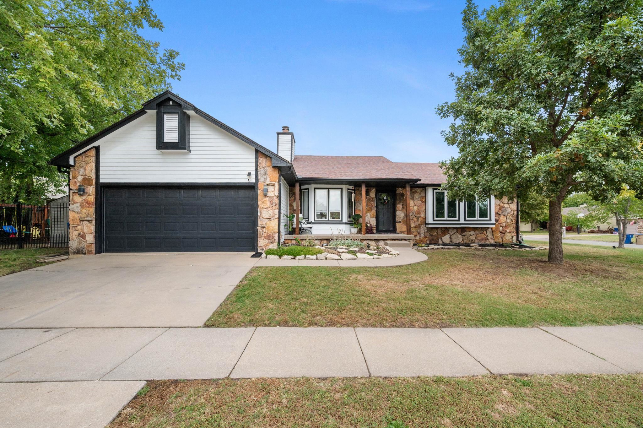 5608 Cox Street Bel Aire KS 67220