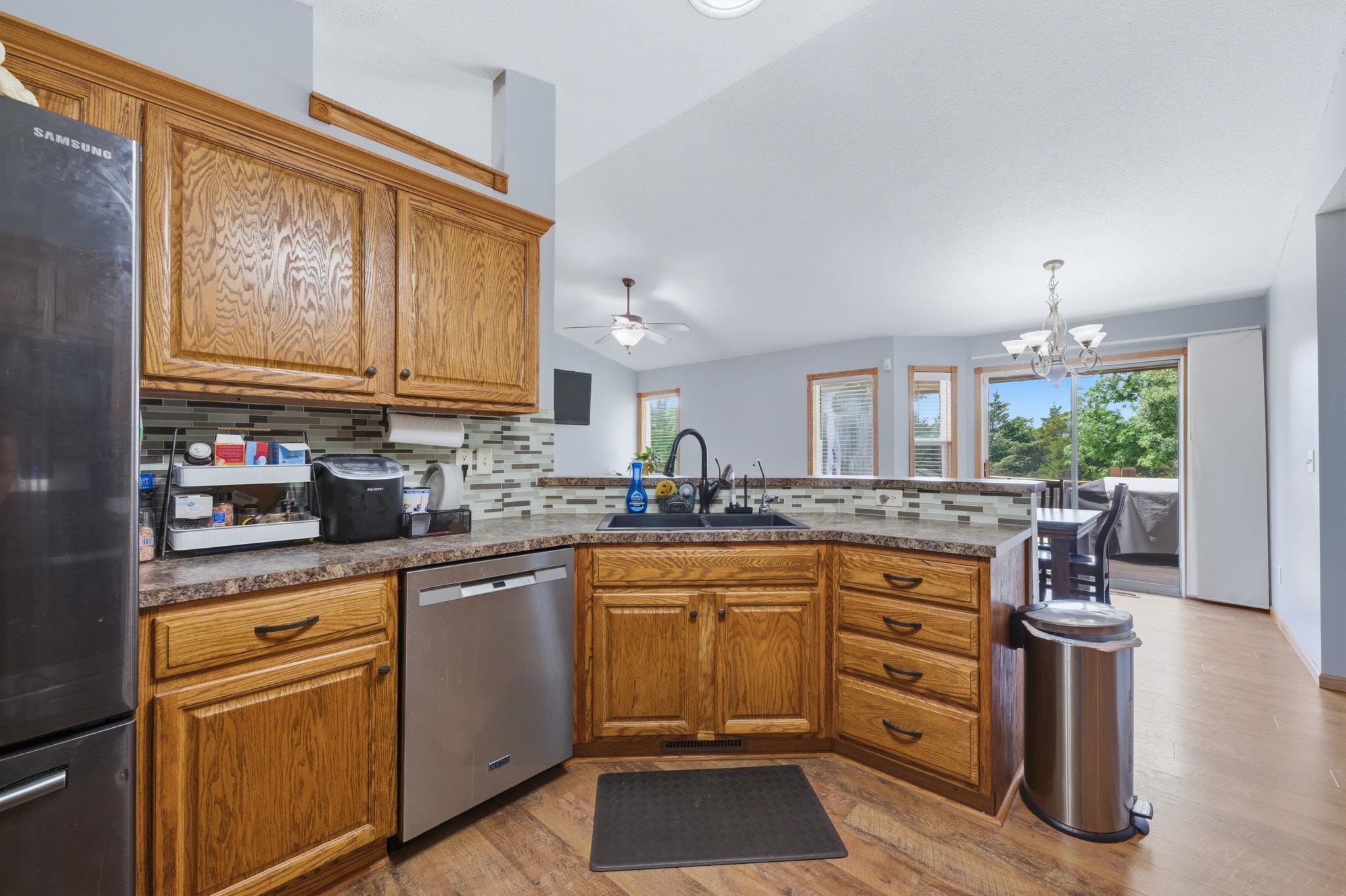 611 Austin Lane Sedgwick KS 67135