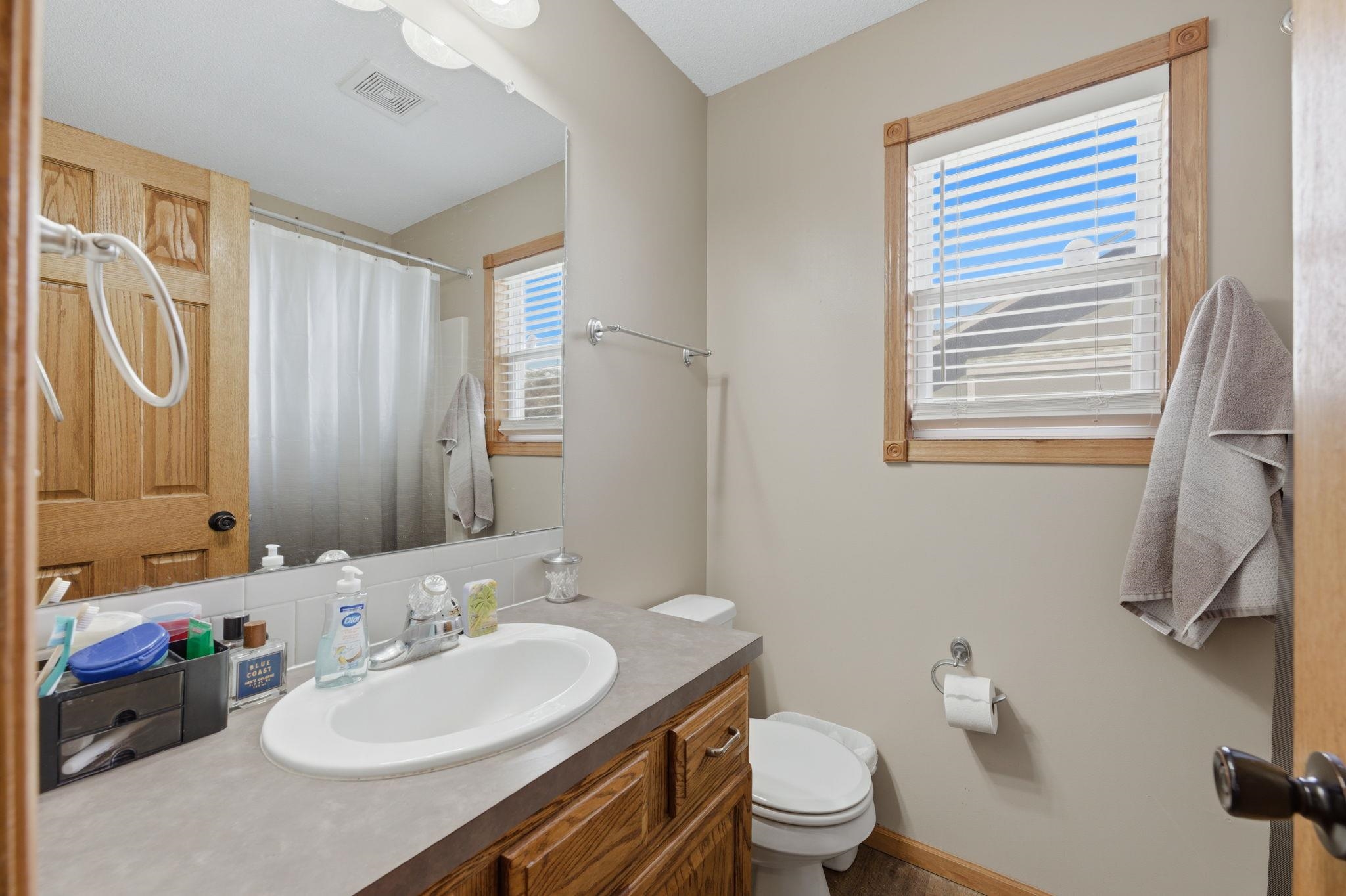 611 Austin Lane Sedgwick KS 67135