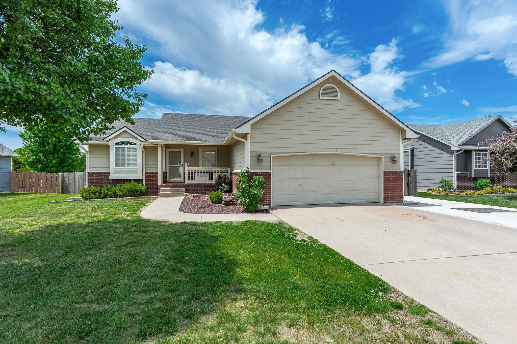 611 Austin Lane Sedgwick KS 67135